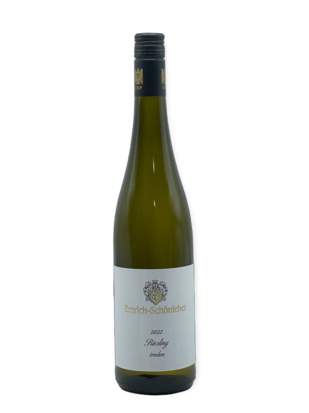 Weingut Emrich-Schönleber - Riesling Trocken 2023