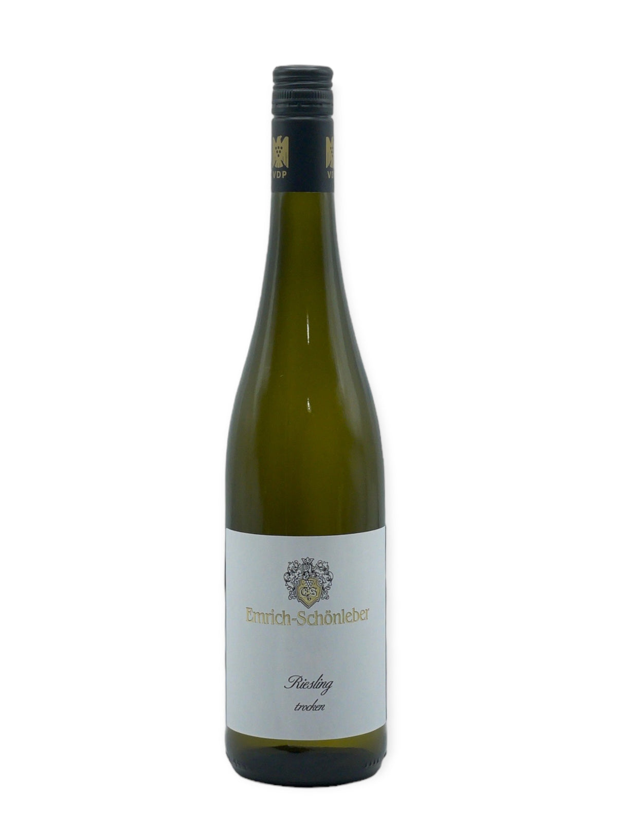 Weingut Emrich-Schönleber - Riesling Trocken 2023