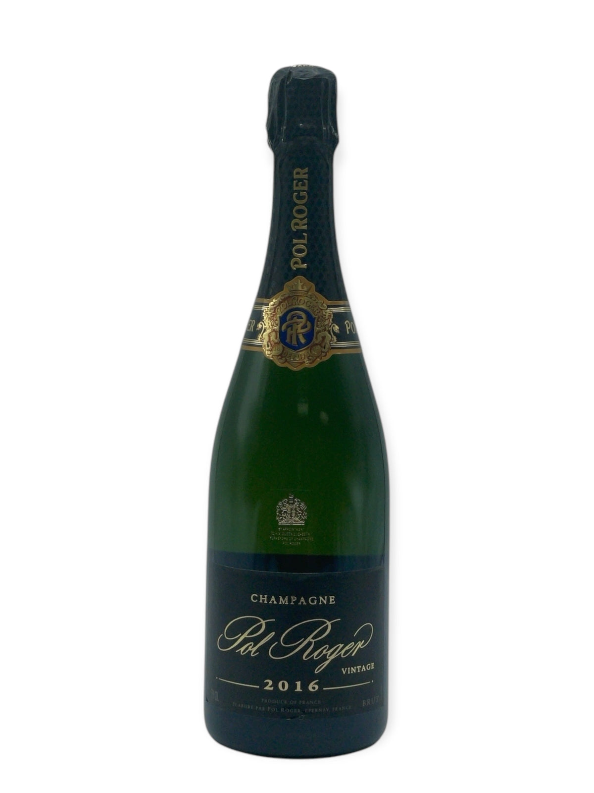 Pol Roger - Champagne Vintage Brut 2016