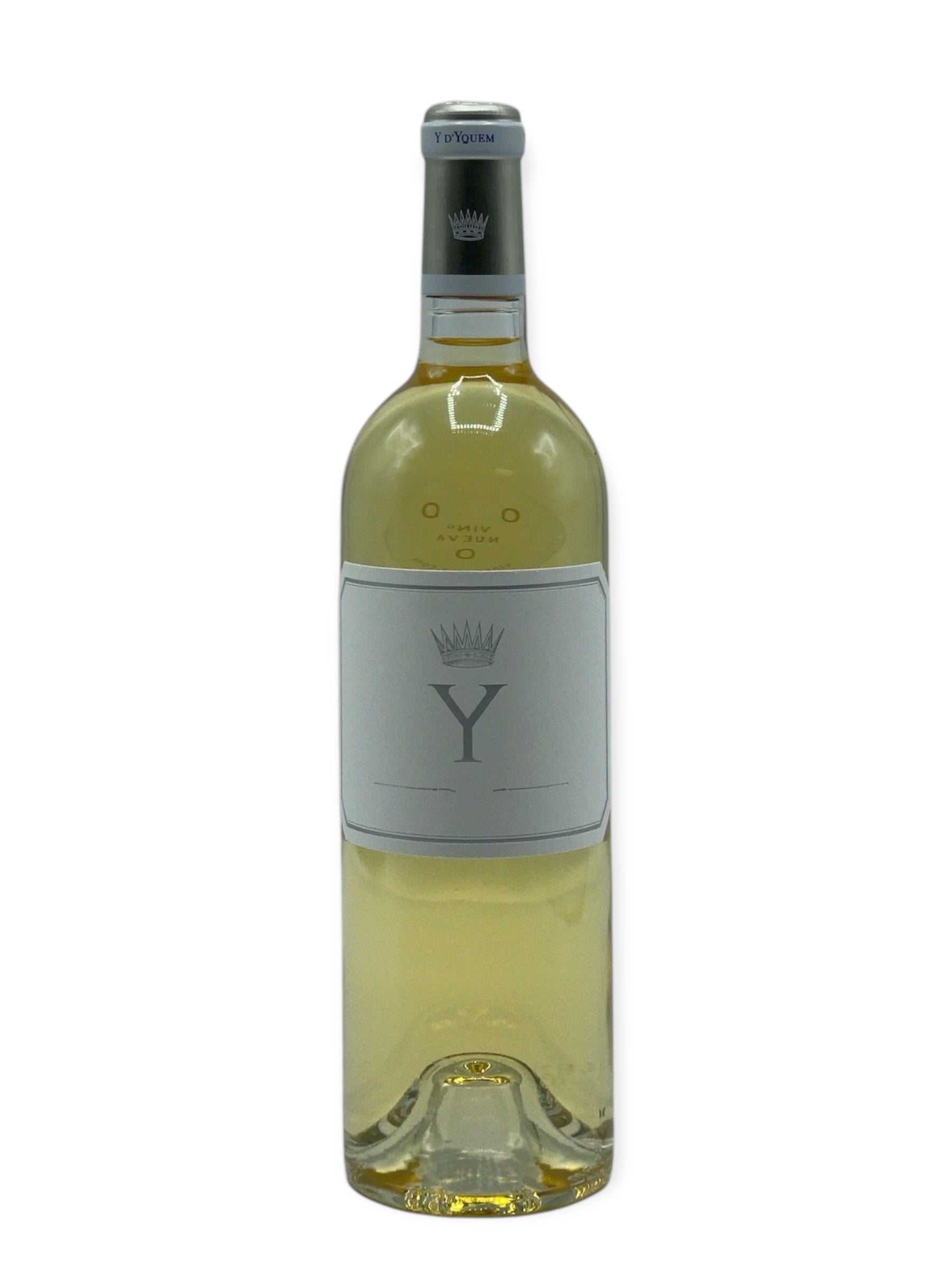 Chateau d'Yquem 'Y' Ygrec 2022 - VinoNueva Fine & Rare Wine Miami