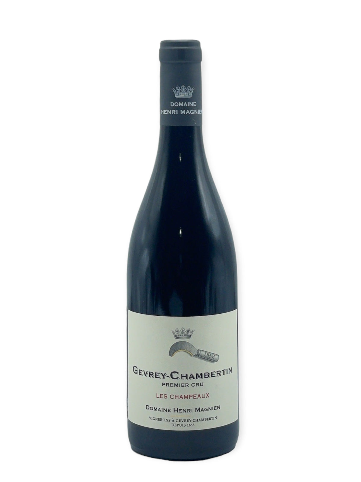 Domaine Henri Magnien - Gevrey Chambertin 1er Cru &#39;Les Champeaux&#39; 2023