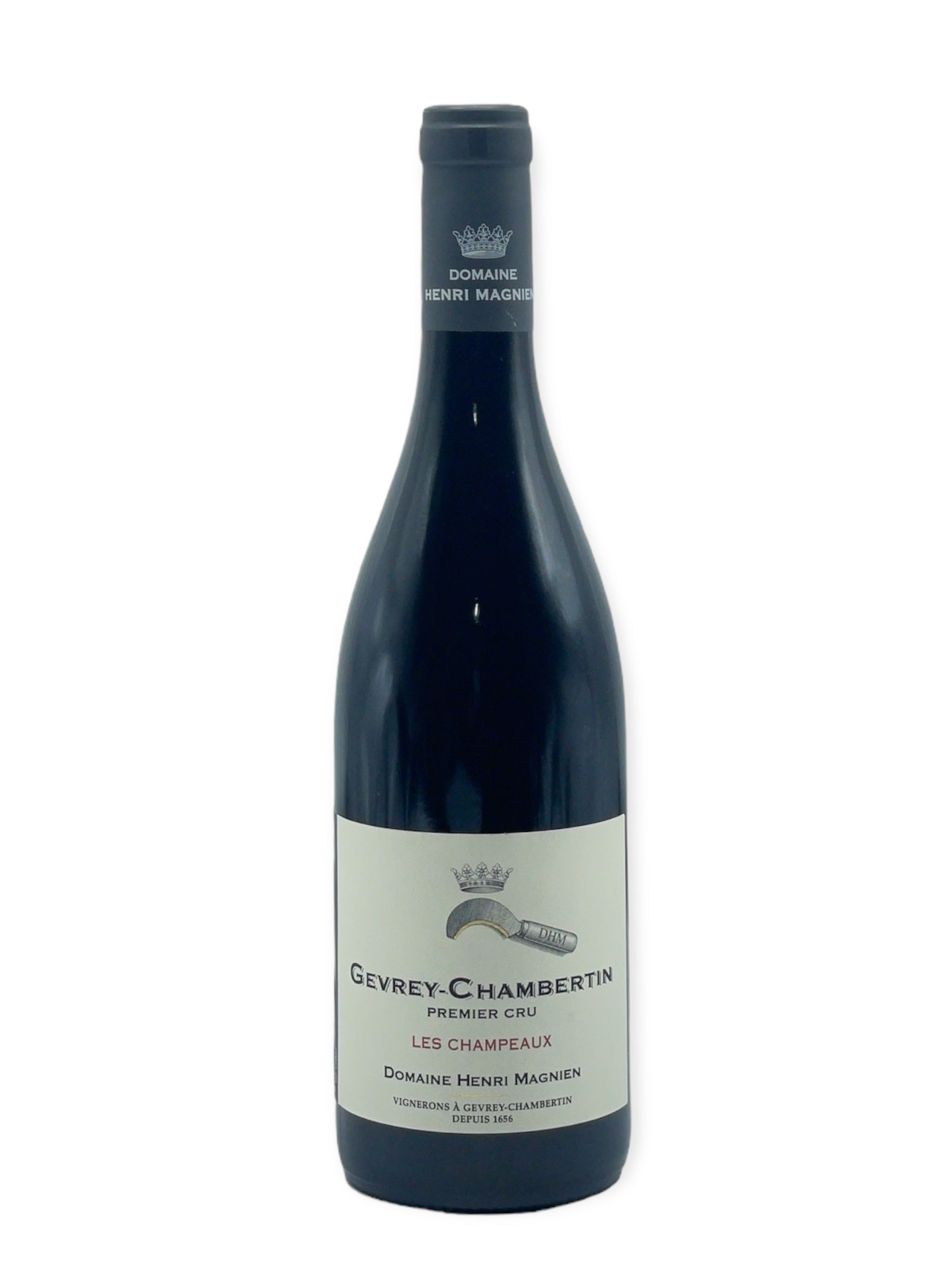 Domaine Henri Magnien - Gevrey Chambertin 1er Cru 'Les Champeaux' 2021