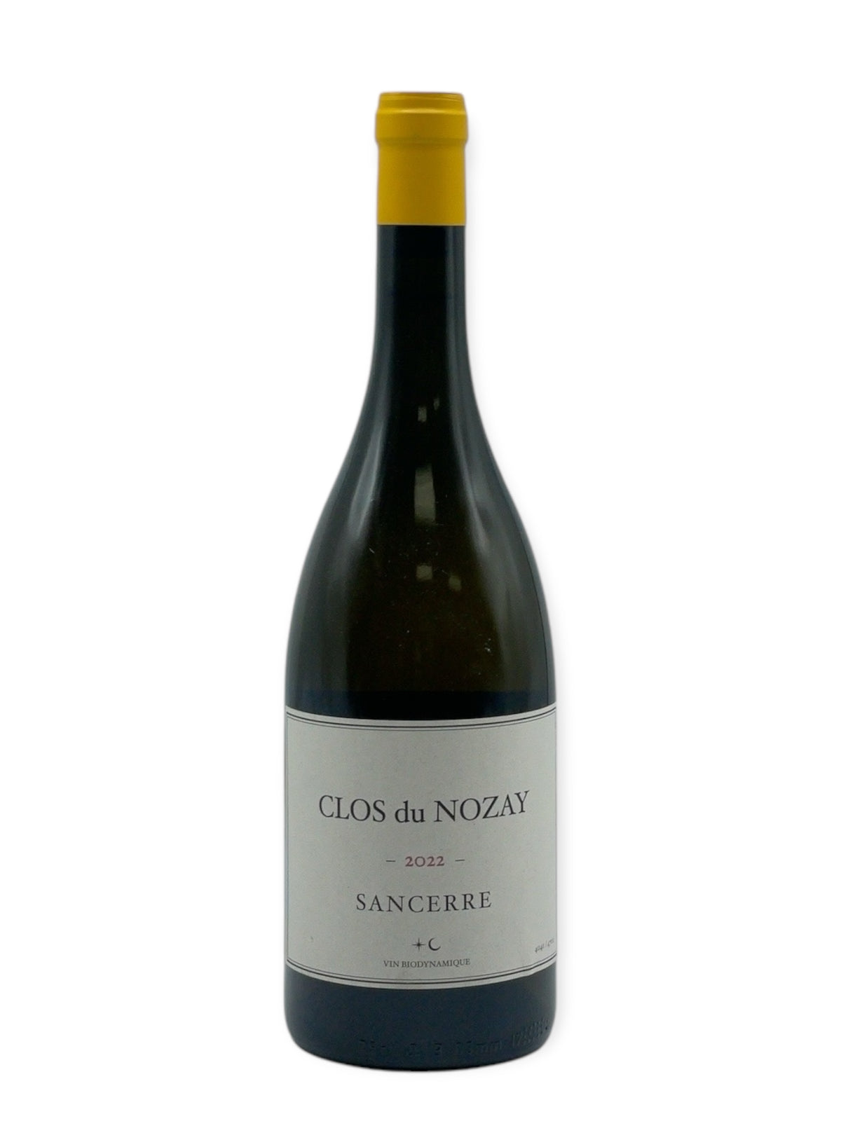 Domaine du Nozay - Sancerre le Clos du Nozay 2022