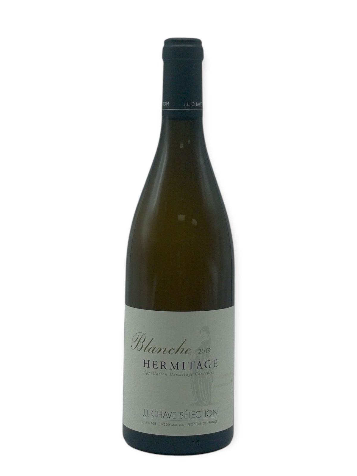 Domaine Jean-Louis Chave Selection - Hermitage &#39;Blanche&#39; 2019