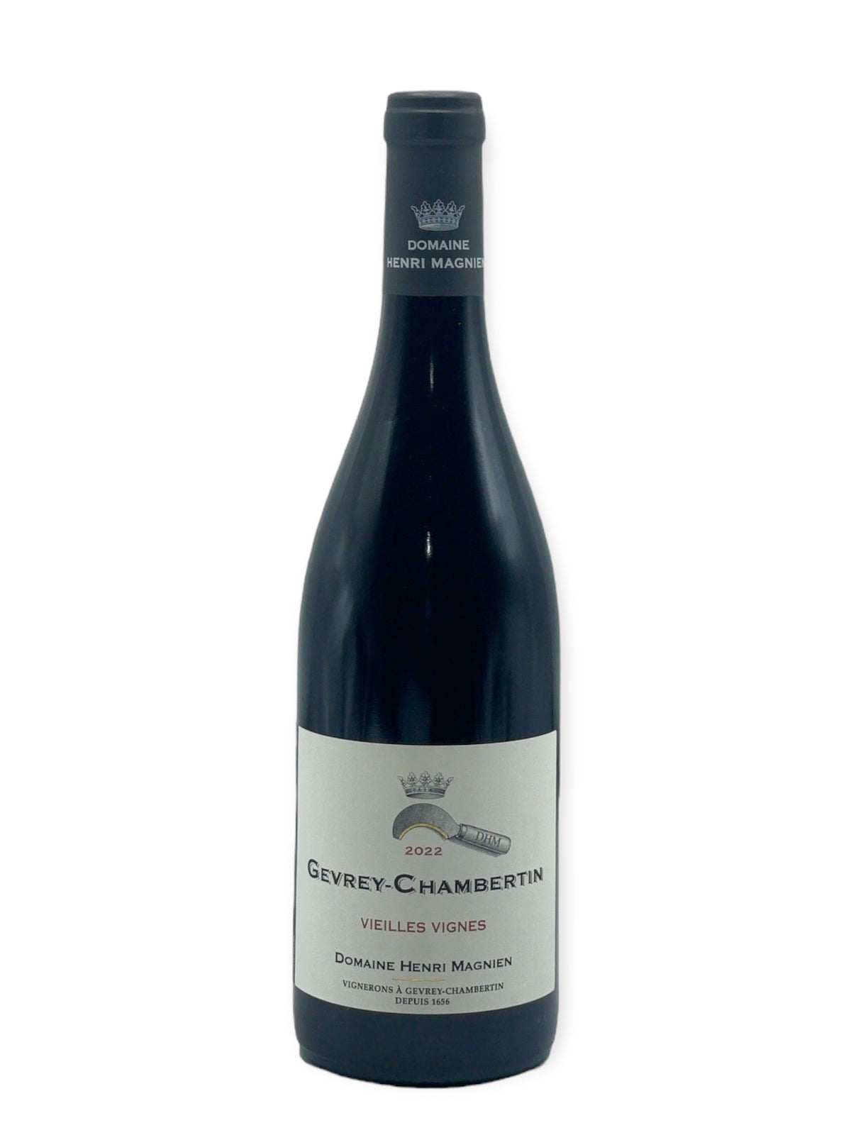 Henri Magnien - Gevrey-Chambertin &#39;Vieilles Vignes&#39; 2022 (3L)