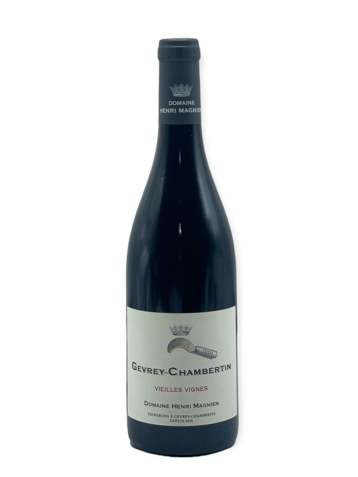 Domaine Henri Magnien - Gevrey-Chambertin &#39;Vieilles Vignes&#39; 2023