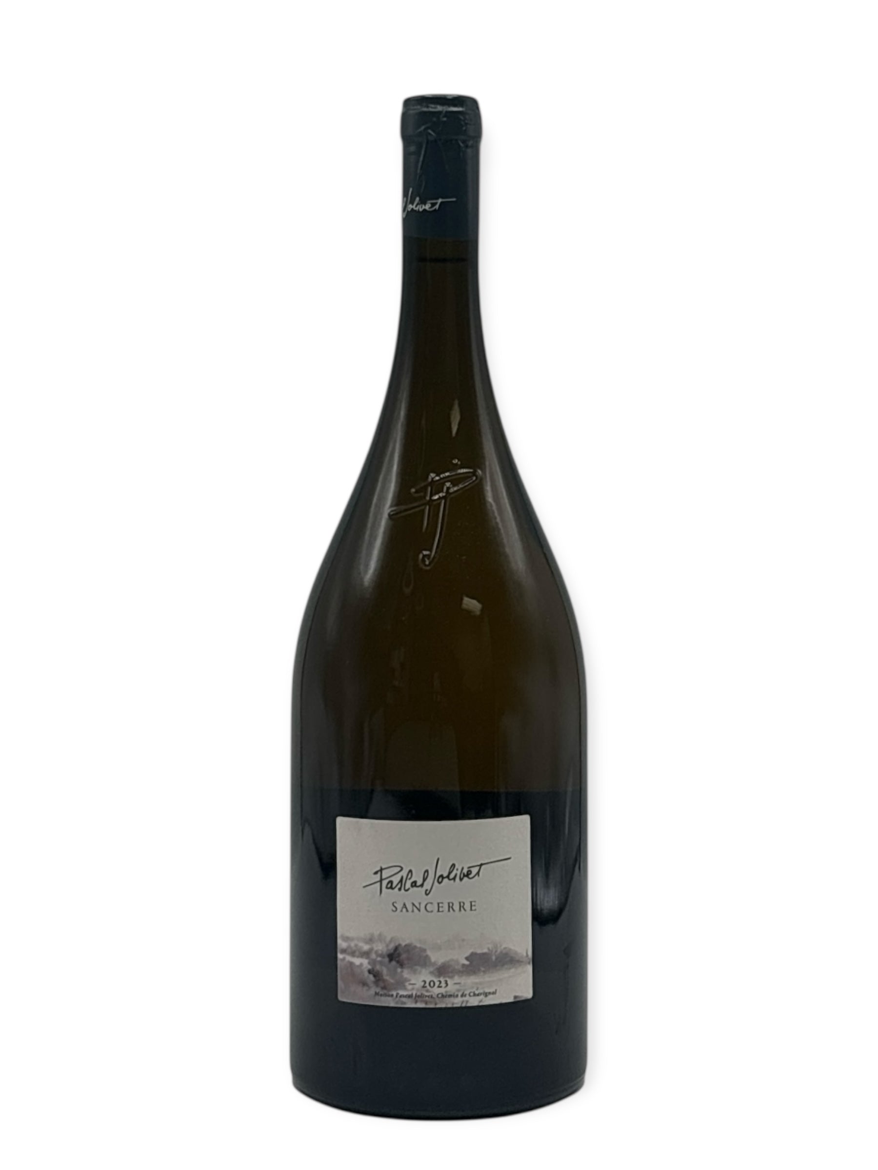 Pascal Jolivet - Sancerre 2023 (Magnum)