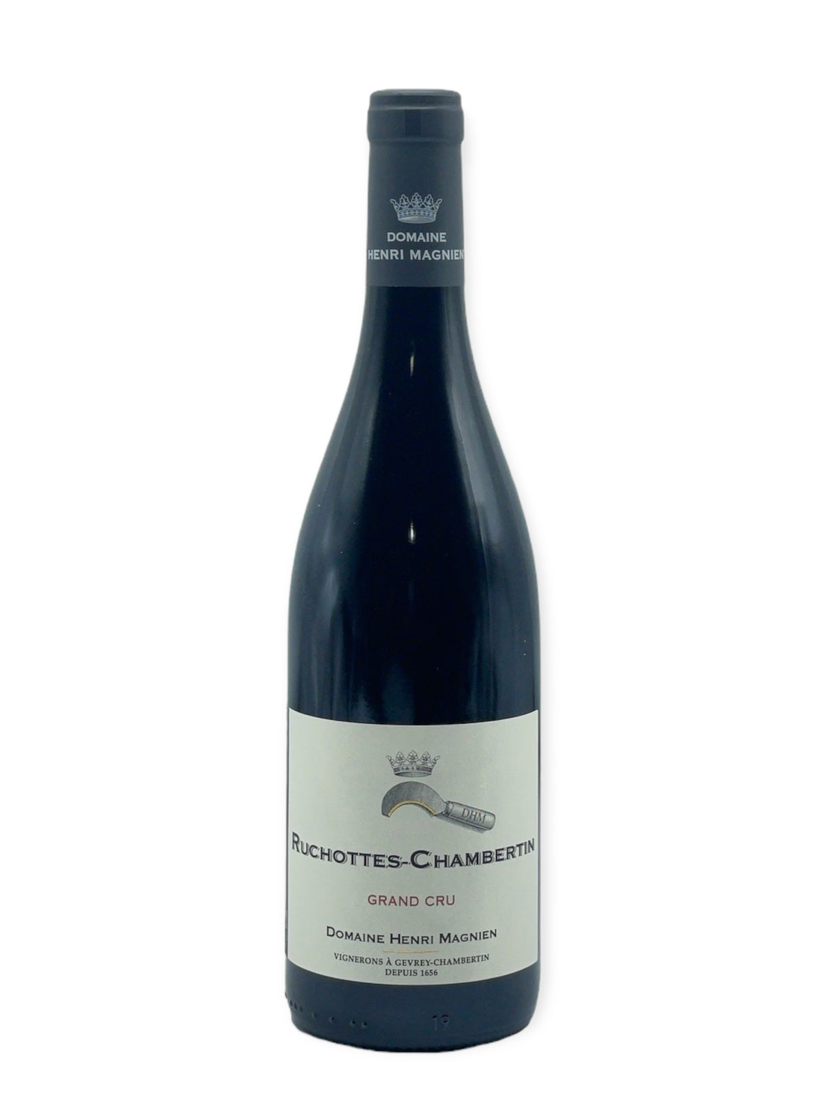 Domaine Henri Magnien - Ruchottes-Chambertin Grand Cru 2024 