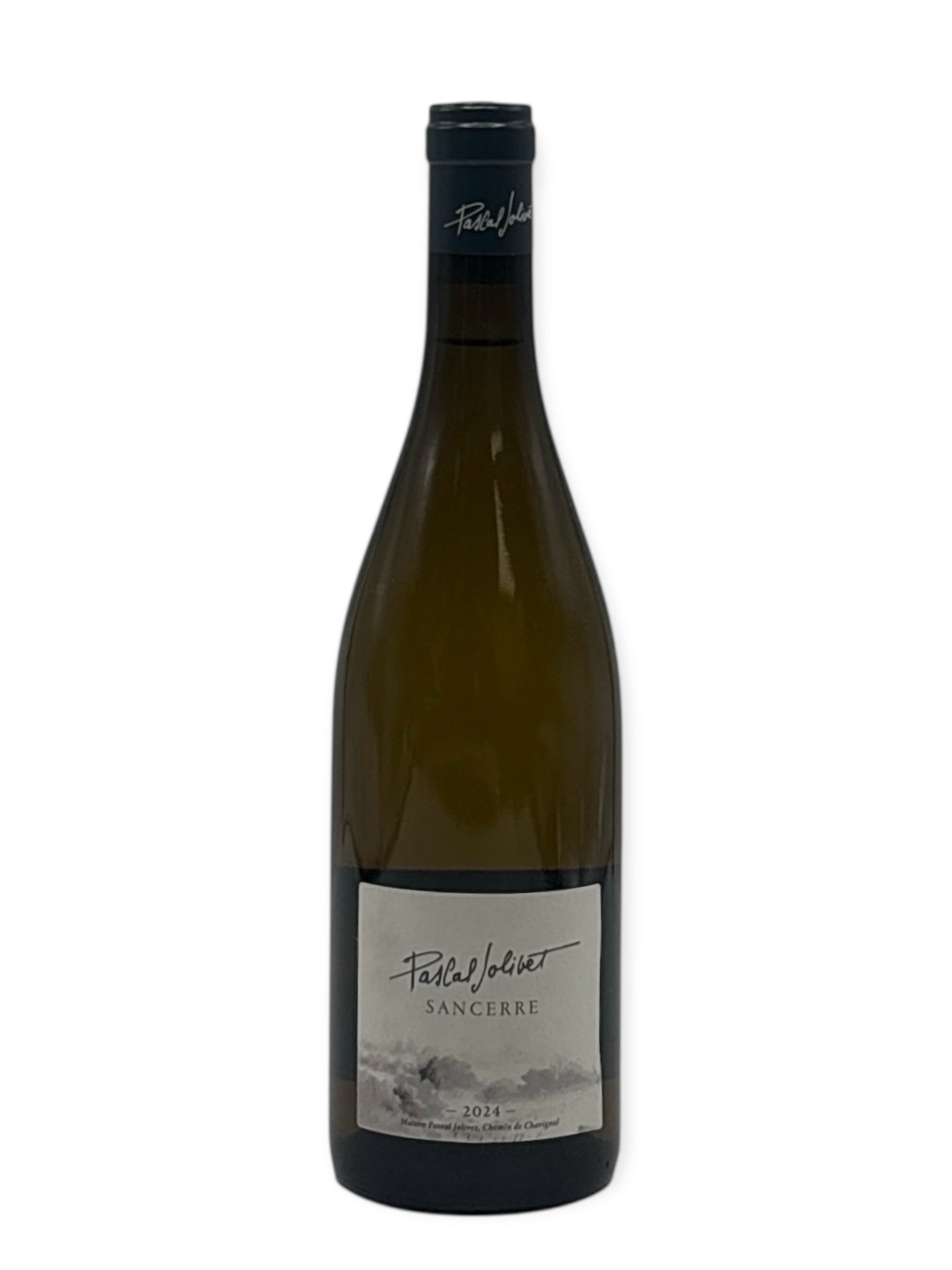Pascal Jolivet - Sancerre 2024 - VinoNueva Fine & Rare Wine Miami
