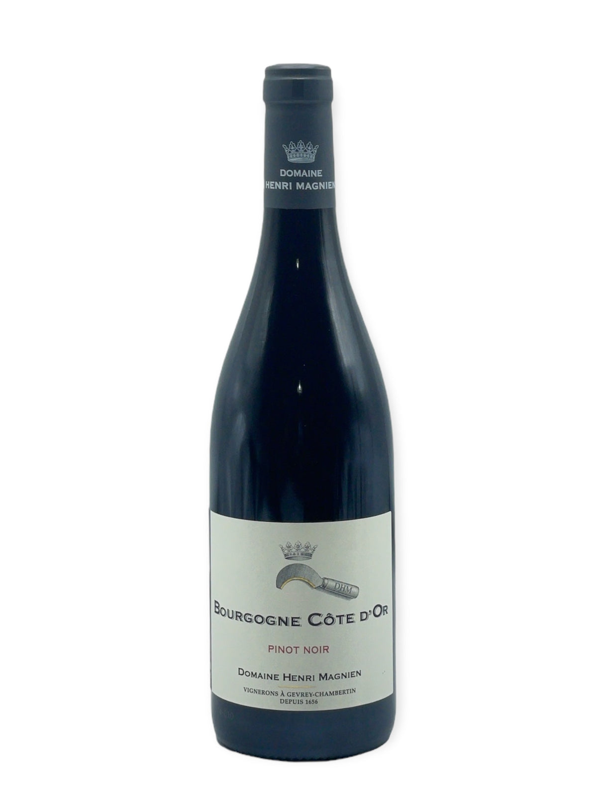 Domaine Henri Magnien - Bourgogne Cote d&#39;Or &#39;Pinot Noir&#39; 2023