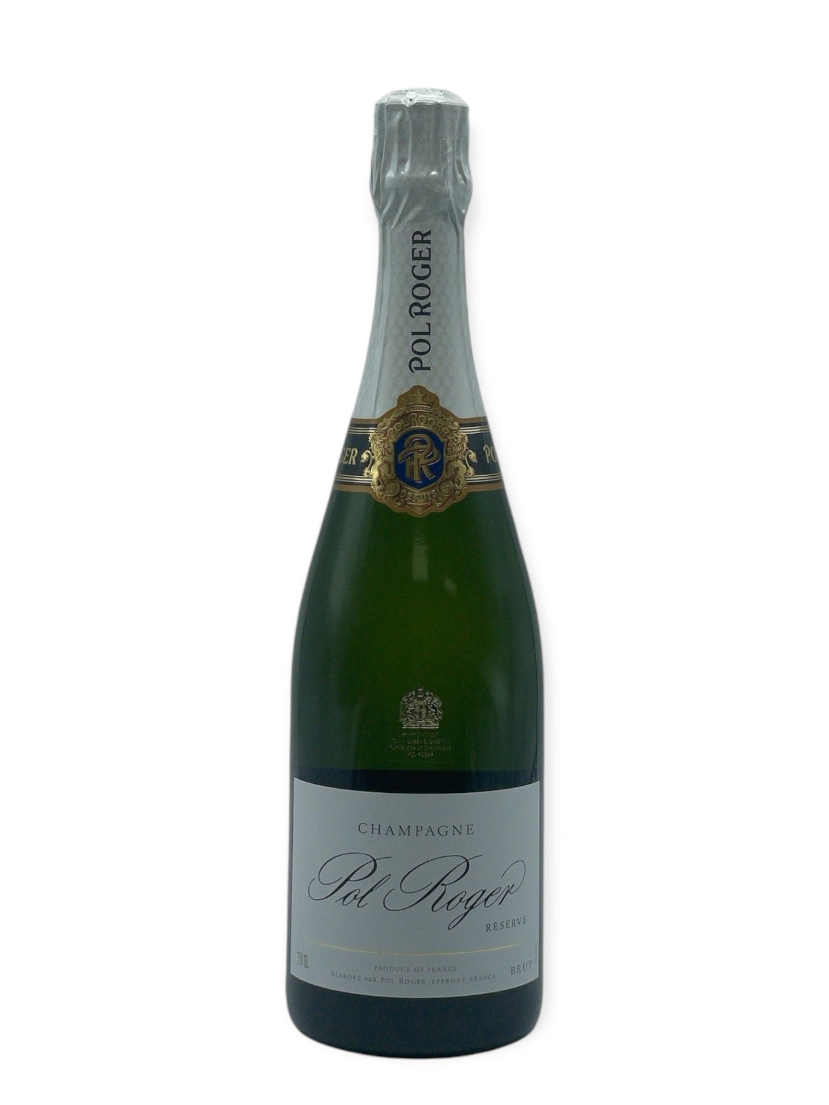 Pol Roger - Champagne Brut Réserve NV