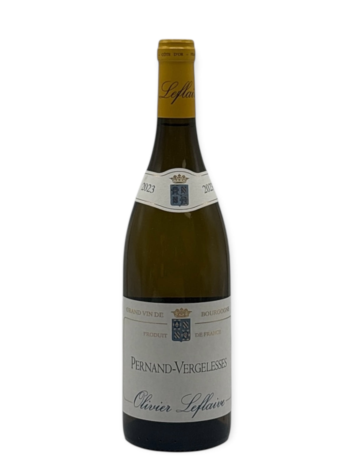Olivier Leflaive - Pernand-Vergelesses Blanc 2023 - VinoNueva Fine