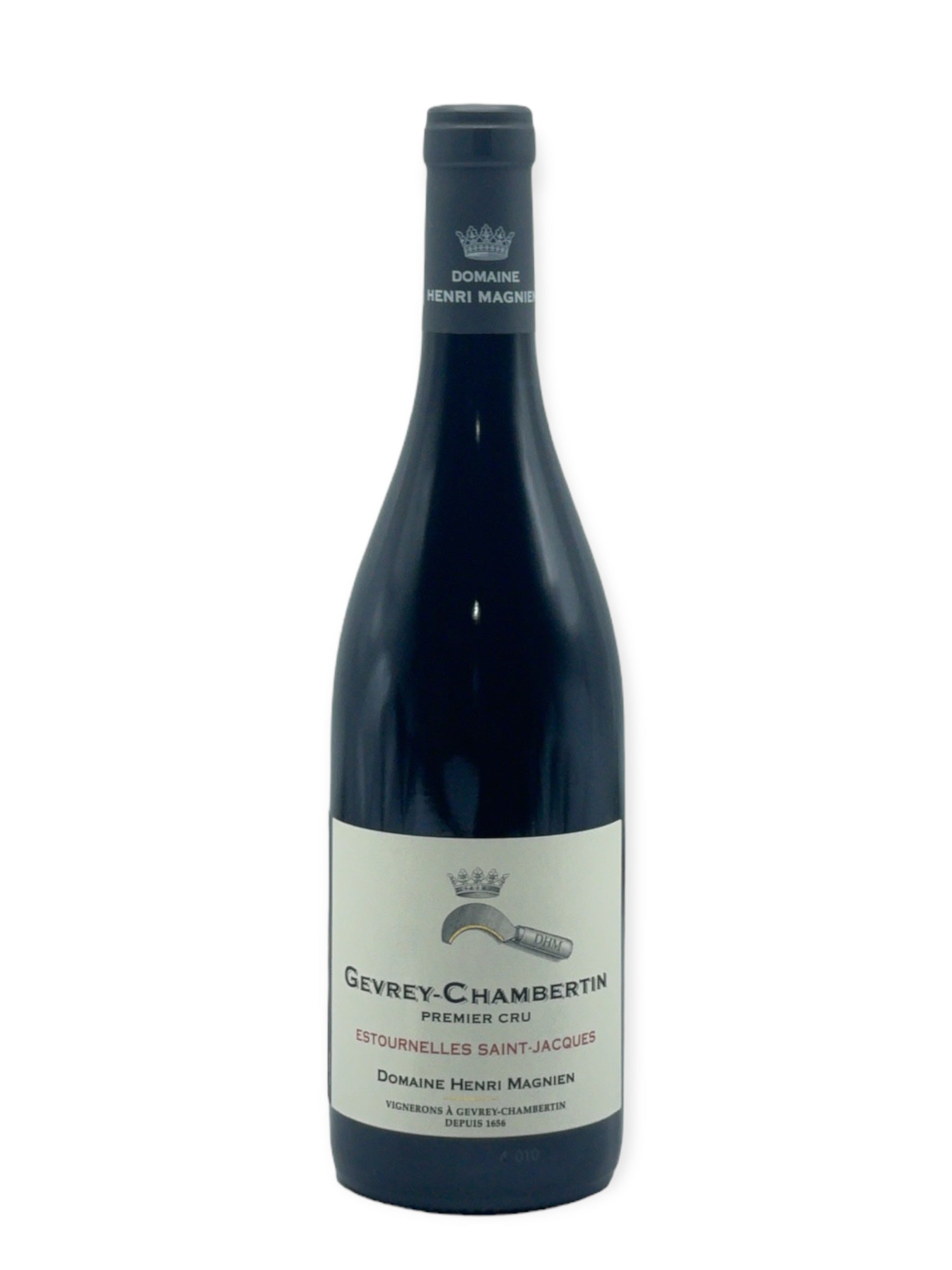 Domaine Henri Magnien - Gevrey Chambertin 1er Cru 'Estournelles