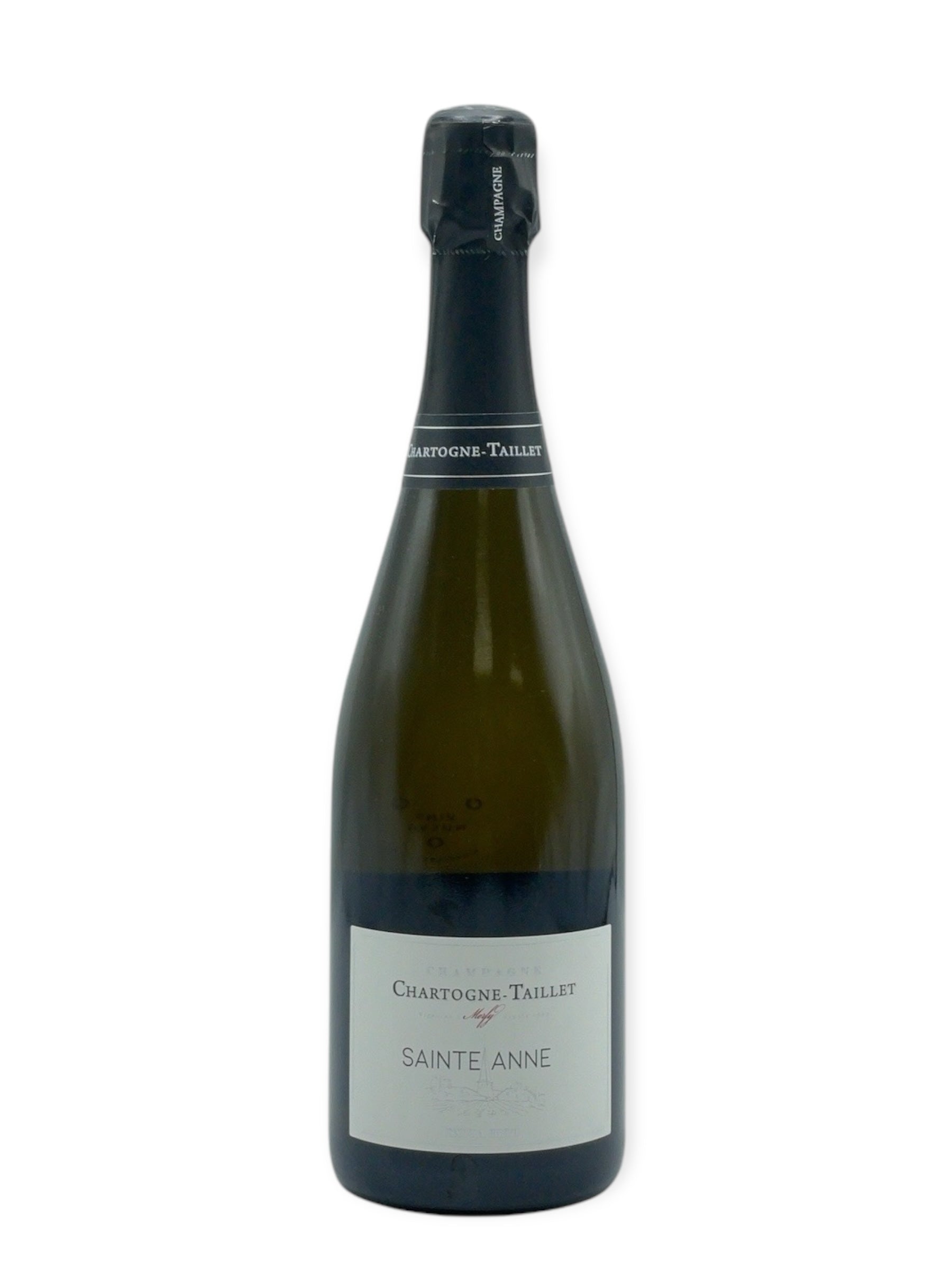 Chartogne Taillet シャンパン　2011年 Chartogne-Taillet Champagne Cuvée 'Sainte Anne' NV - VinoNueva