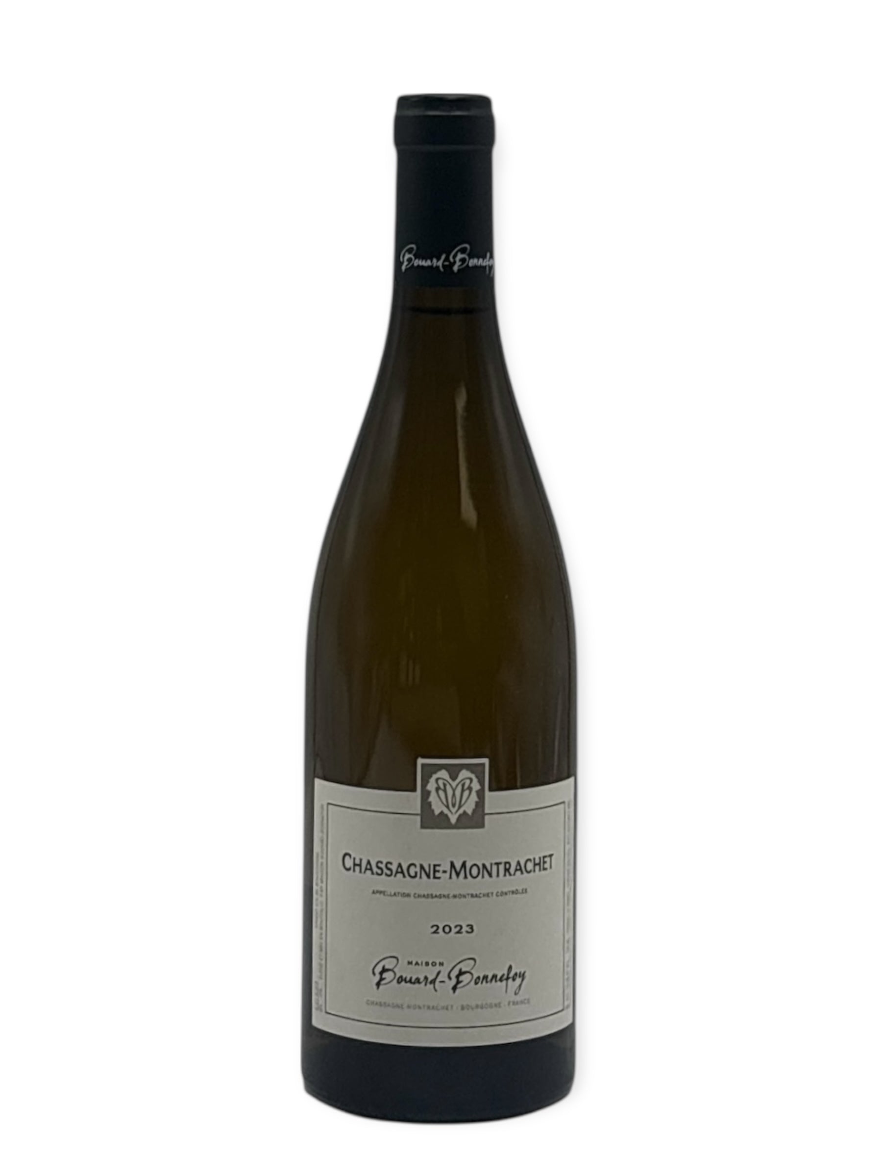 Domaine Bouard-Bonnefoy - Chassagne-Montrachet 2023