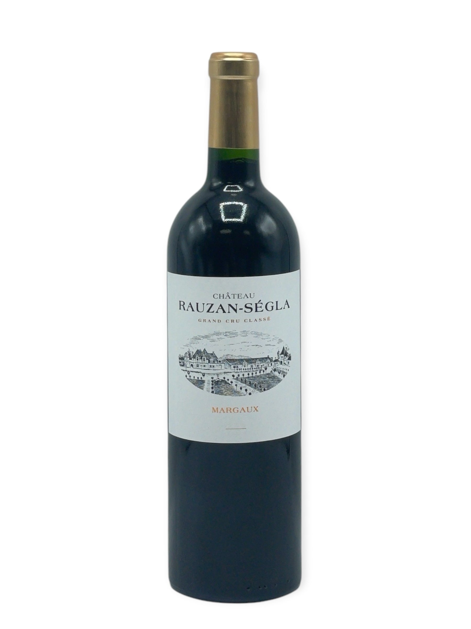 Chateau Rauzan-Segla Margaux 2015