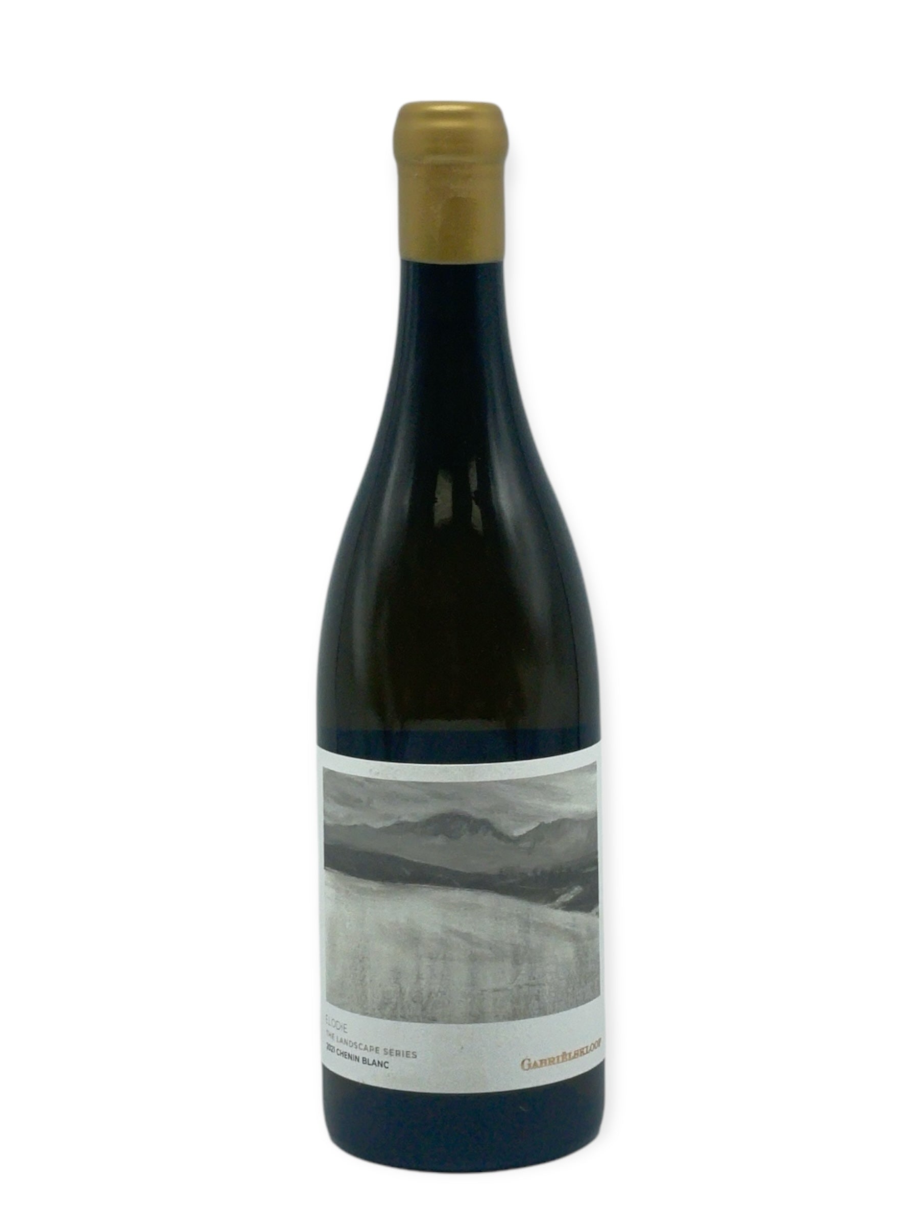 Gabrielskloof - The Landscape Series 'Elodie' 2021 - VinoNueva