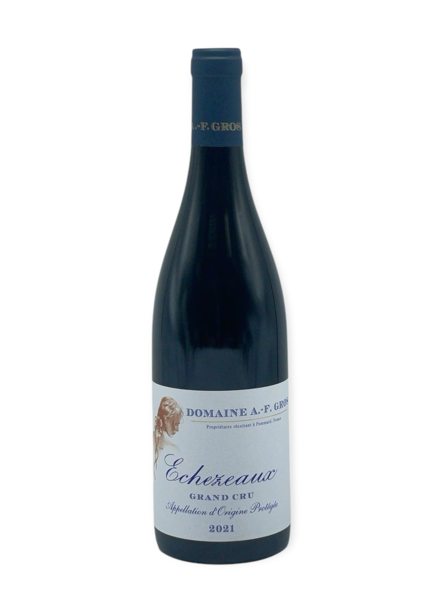 Domaine A.-F Gros -Echezeaux Grand Cru 2023