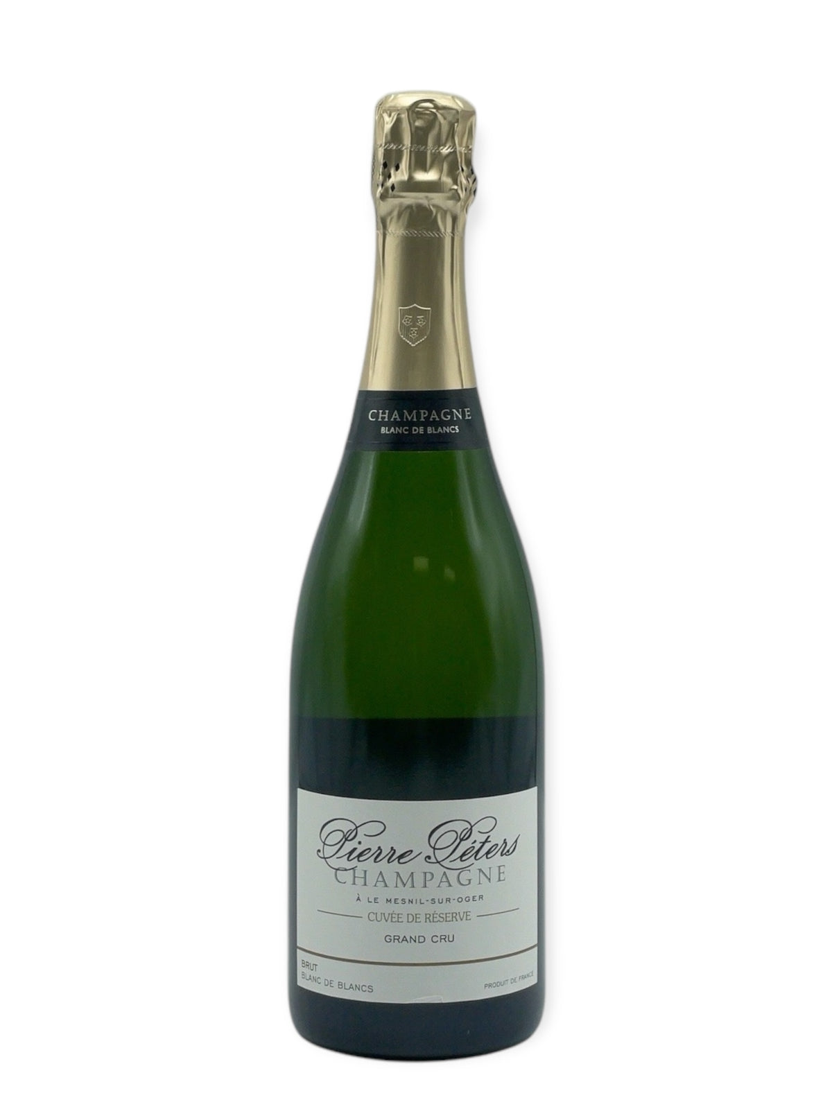 Pierre Péters - Champagne Grand Cru Blanc de Blancs &#39;Cuvée de Réserve&#39; NV