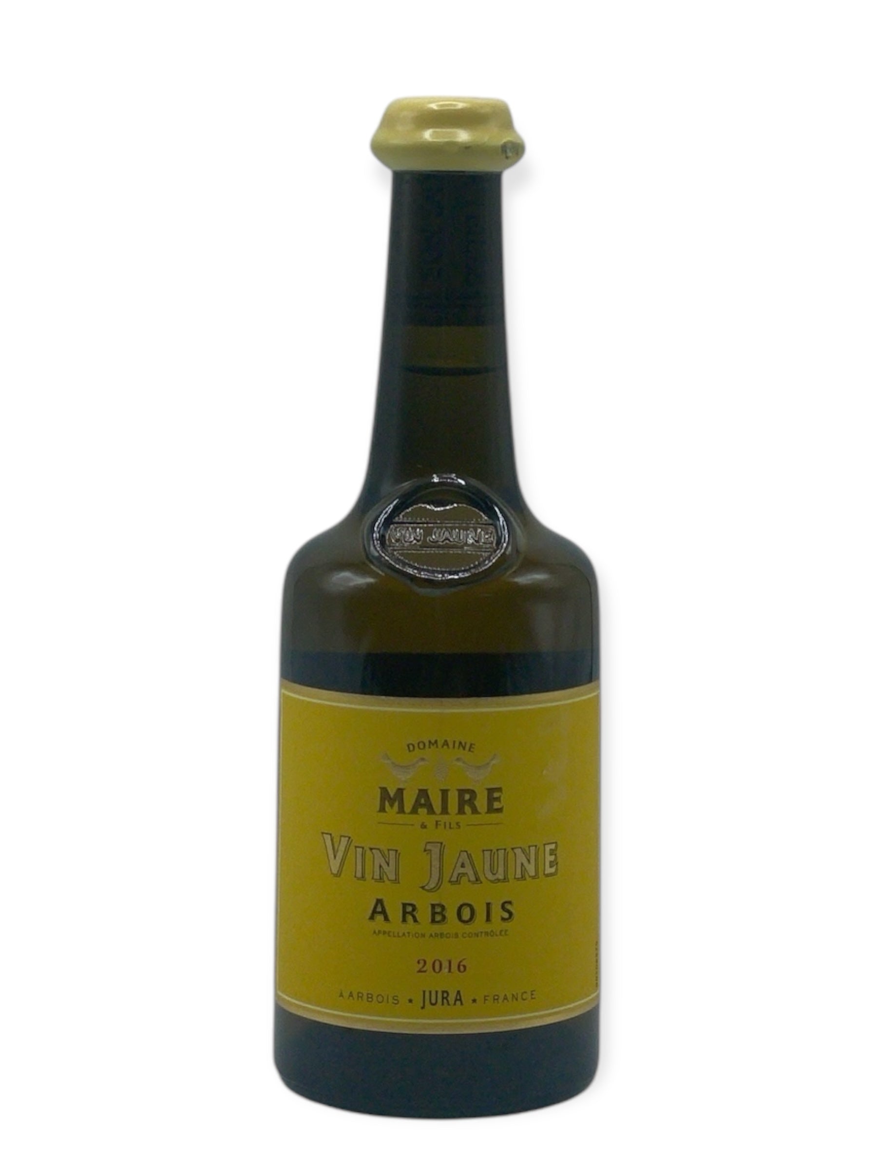 Domaine Maire - Arbois Vin Jaune 2016 - VinoNueva Fine