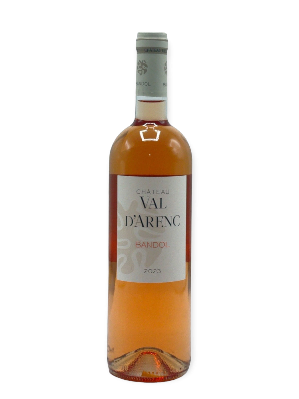 Château Val d&#39;Arenc - Bandol Rosé 2023