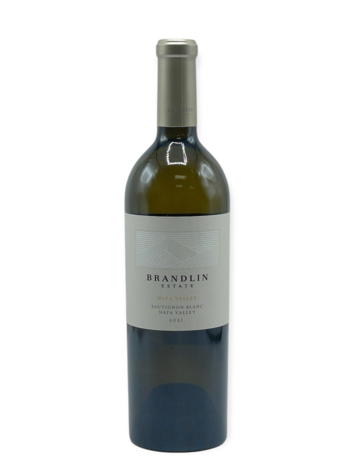 Brandlin Estate - Sauvignon Blanc 2021