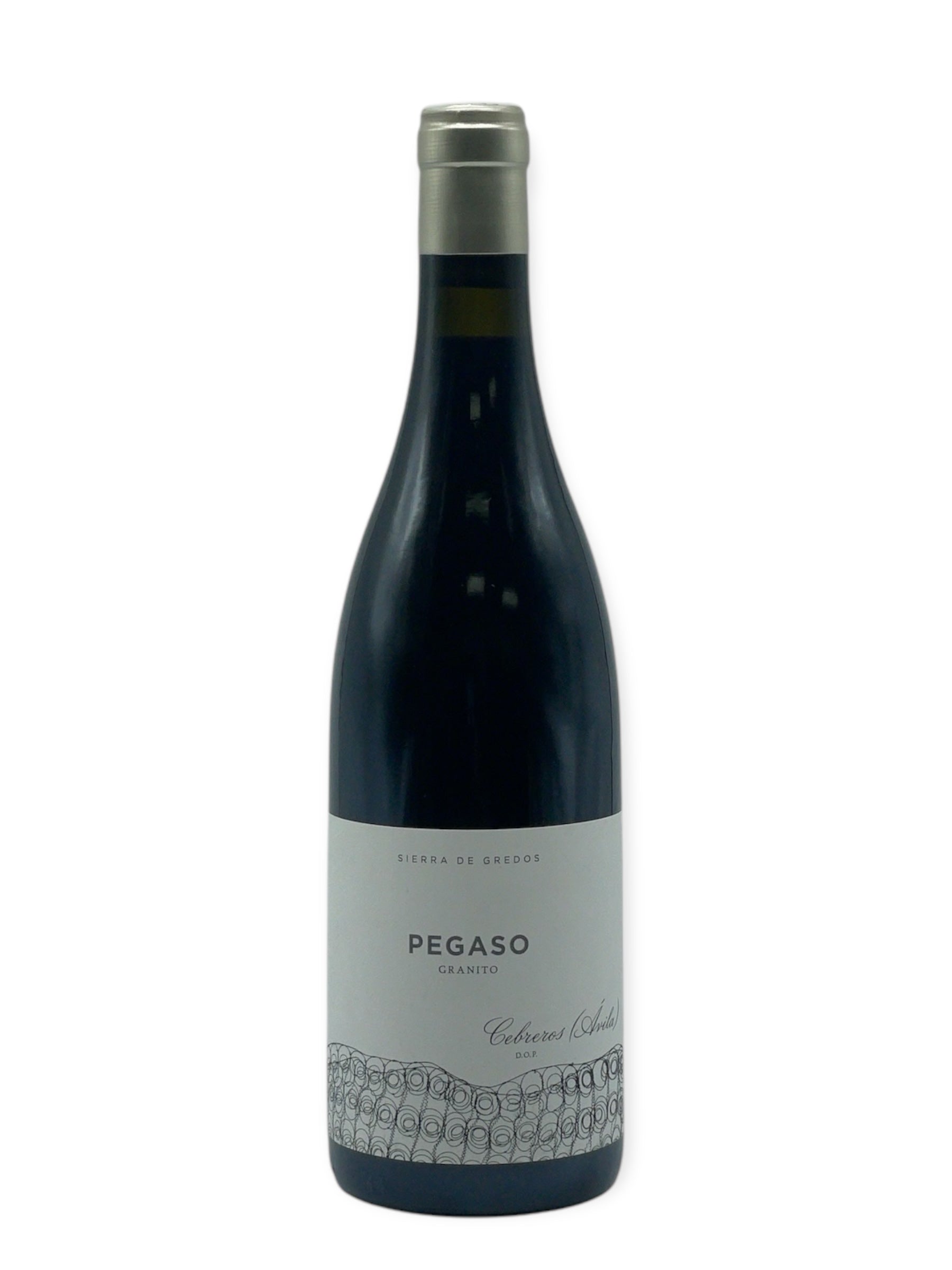 Telmo Rodriguez - Pegaso Granito 2017