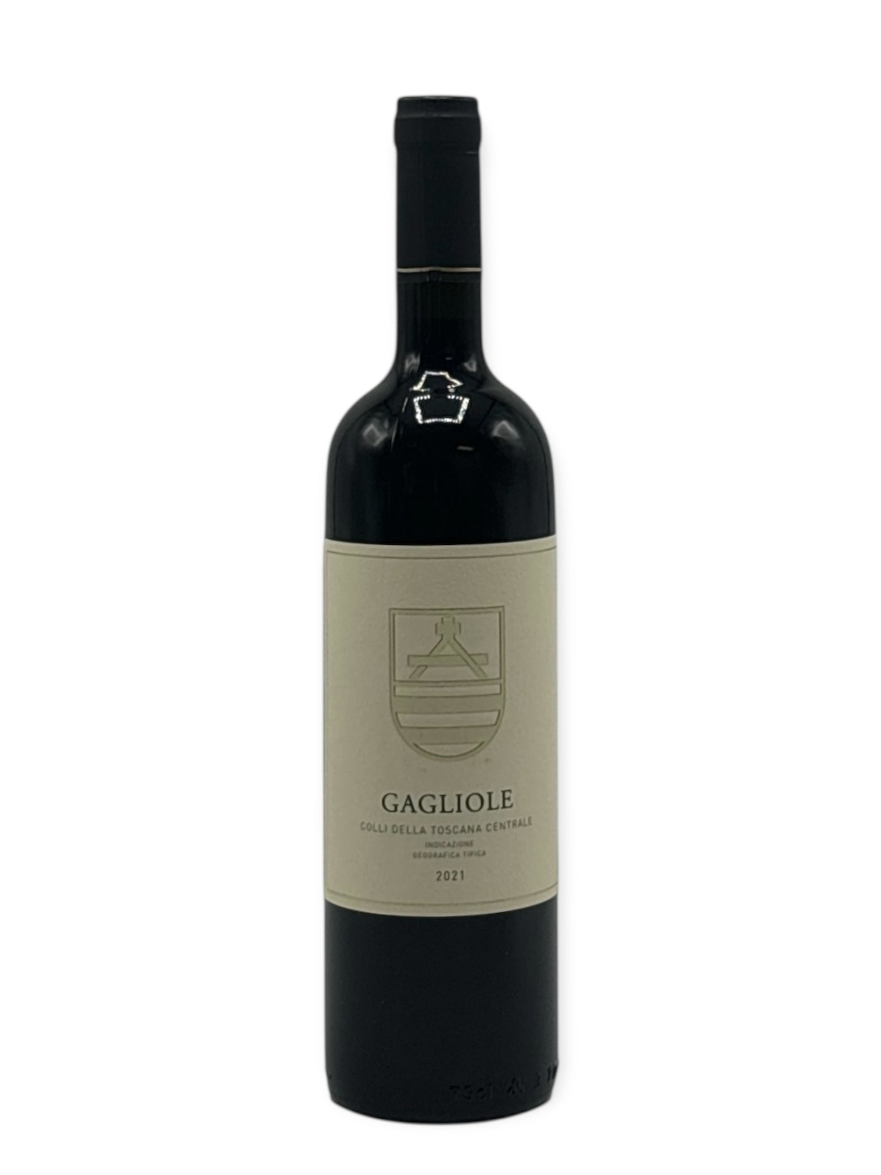 Gagliole - Rosso Colli della Toscana Centrale IGT 2021