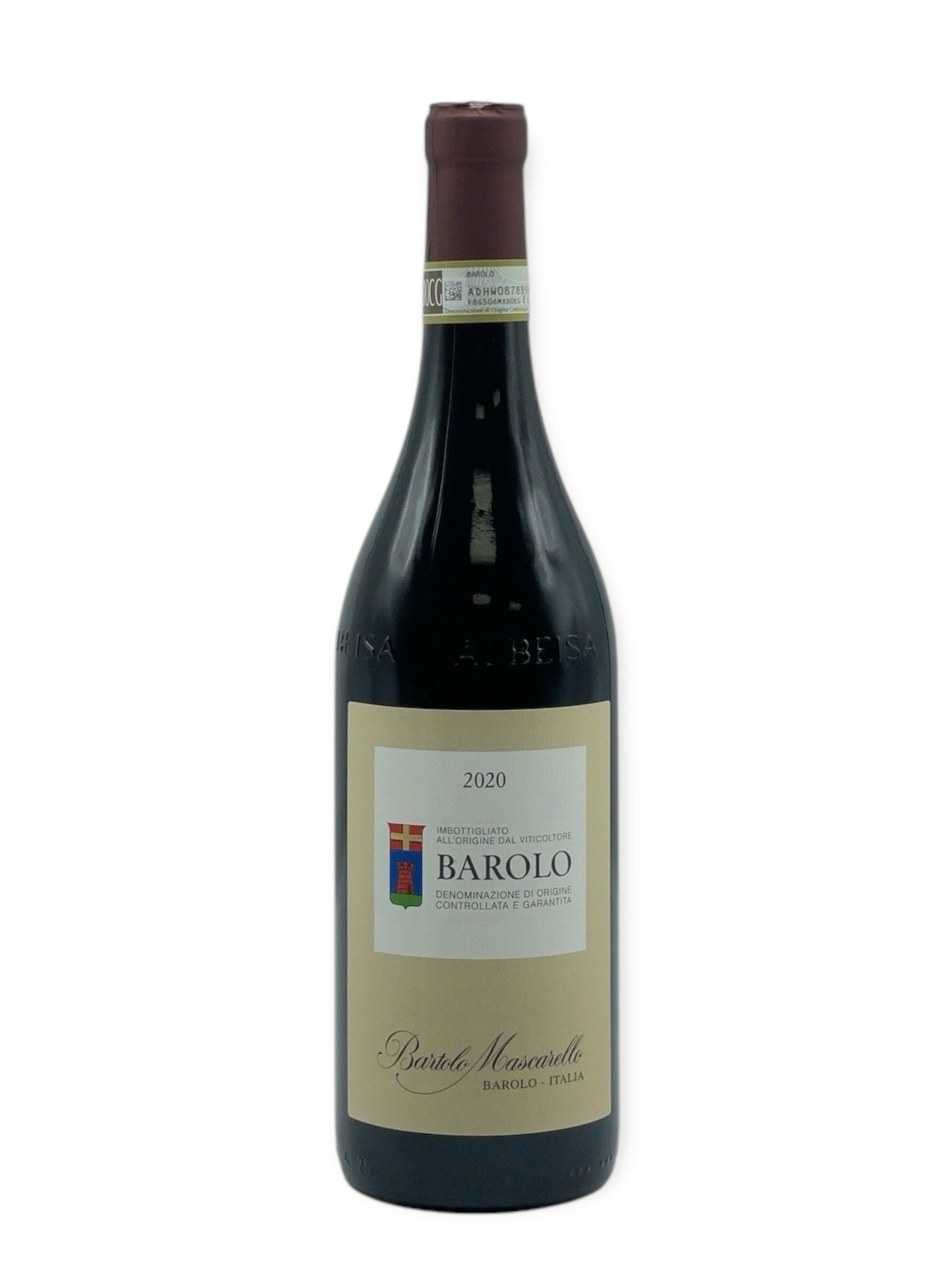 Bartolo Mascarello - Barolo 2022