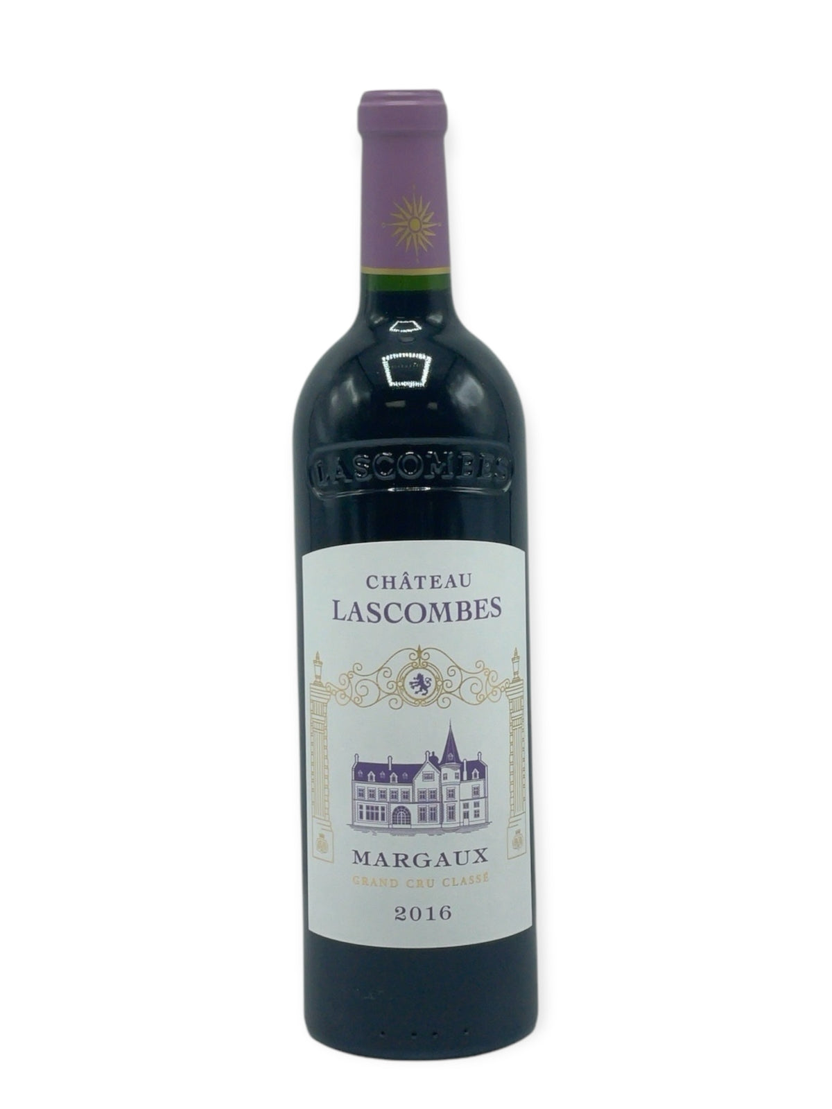 Château Lascombes - Margaux Grand Cru Classé 2010