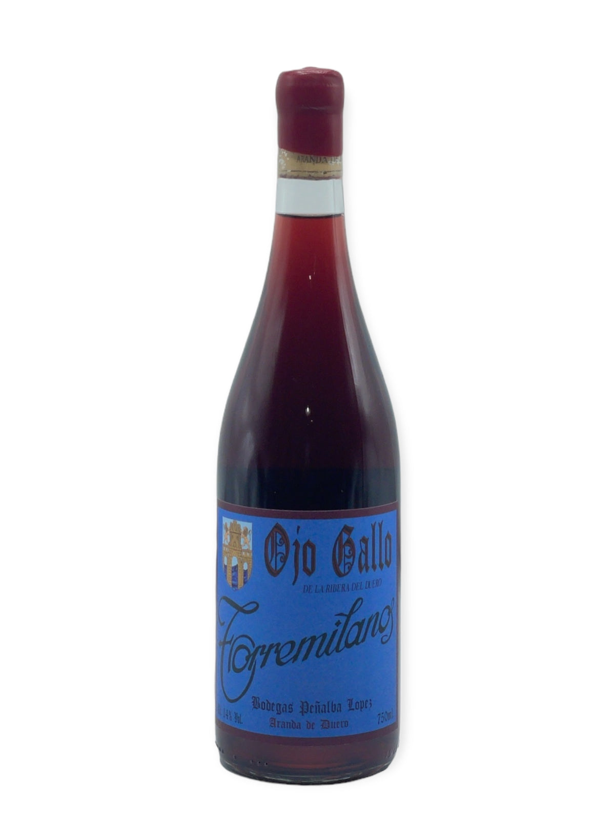 Finca Torremilanos - Ribera del Duero &#39;Ojo Gallo&#39; Clarete 2021
