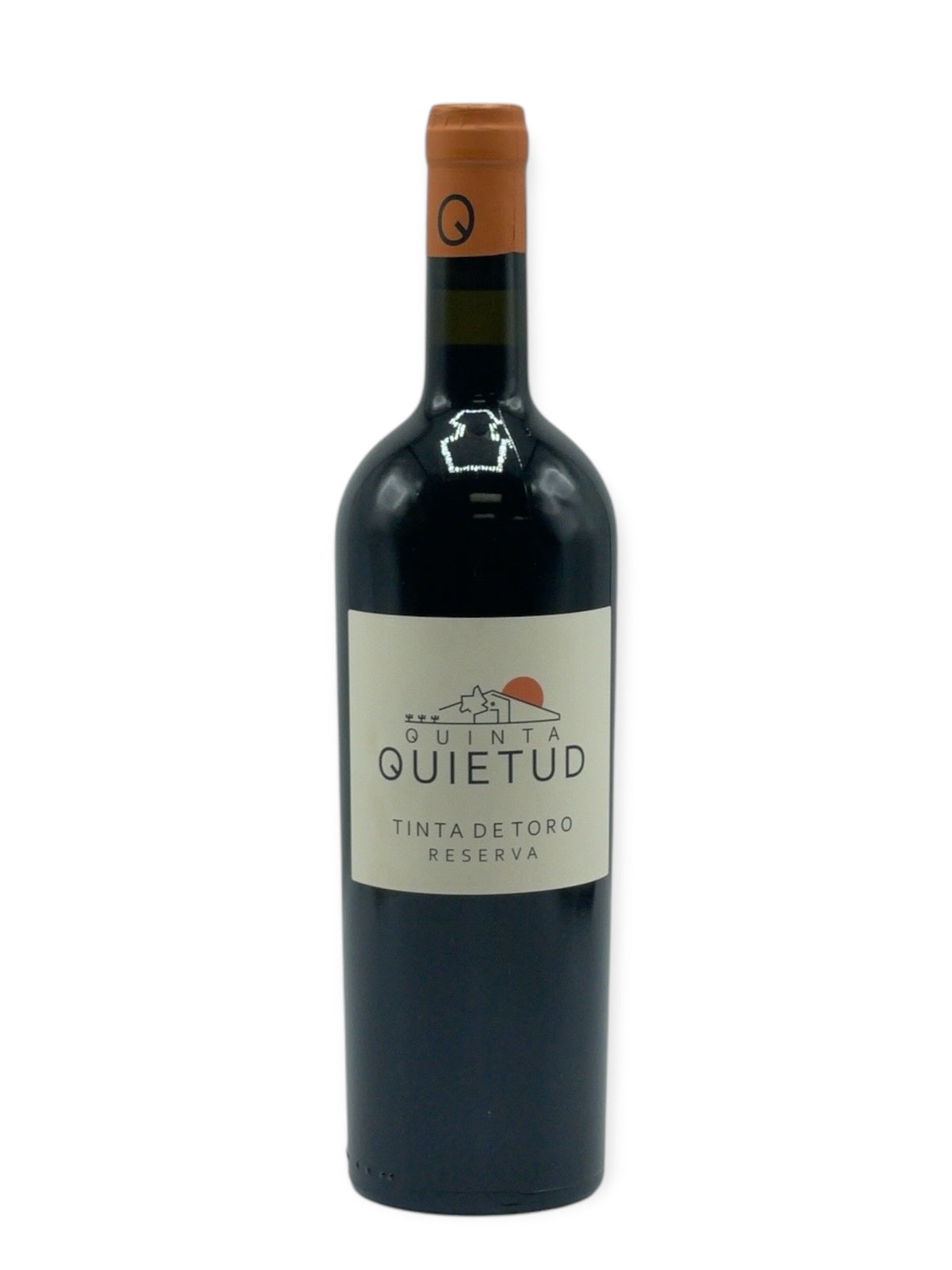 Quinta Quietud - Tinta de Toro Reserva 2020