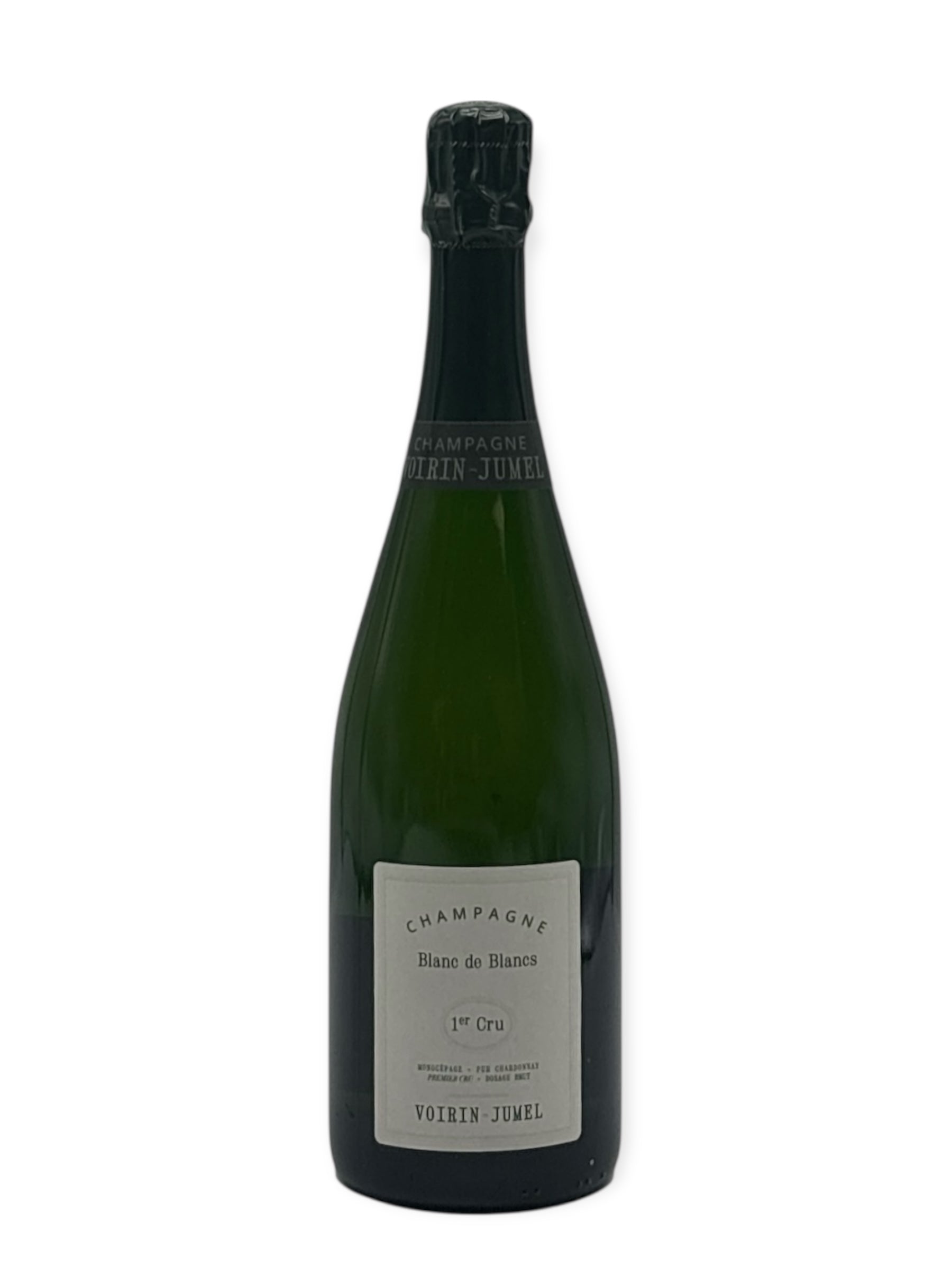 Voirin-Jumel - Champagne Premier Cru Blanc de Blancs Brut NV