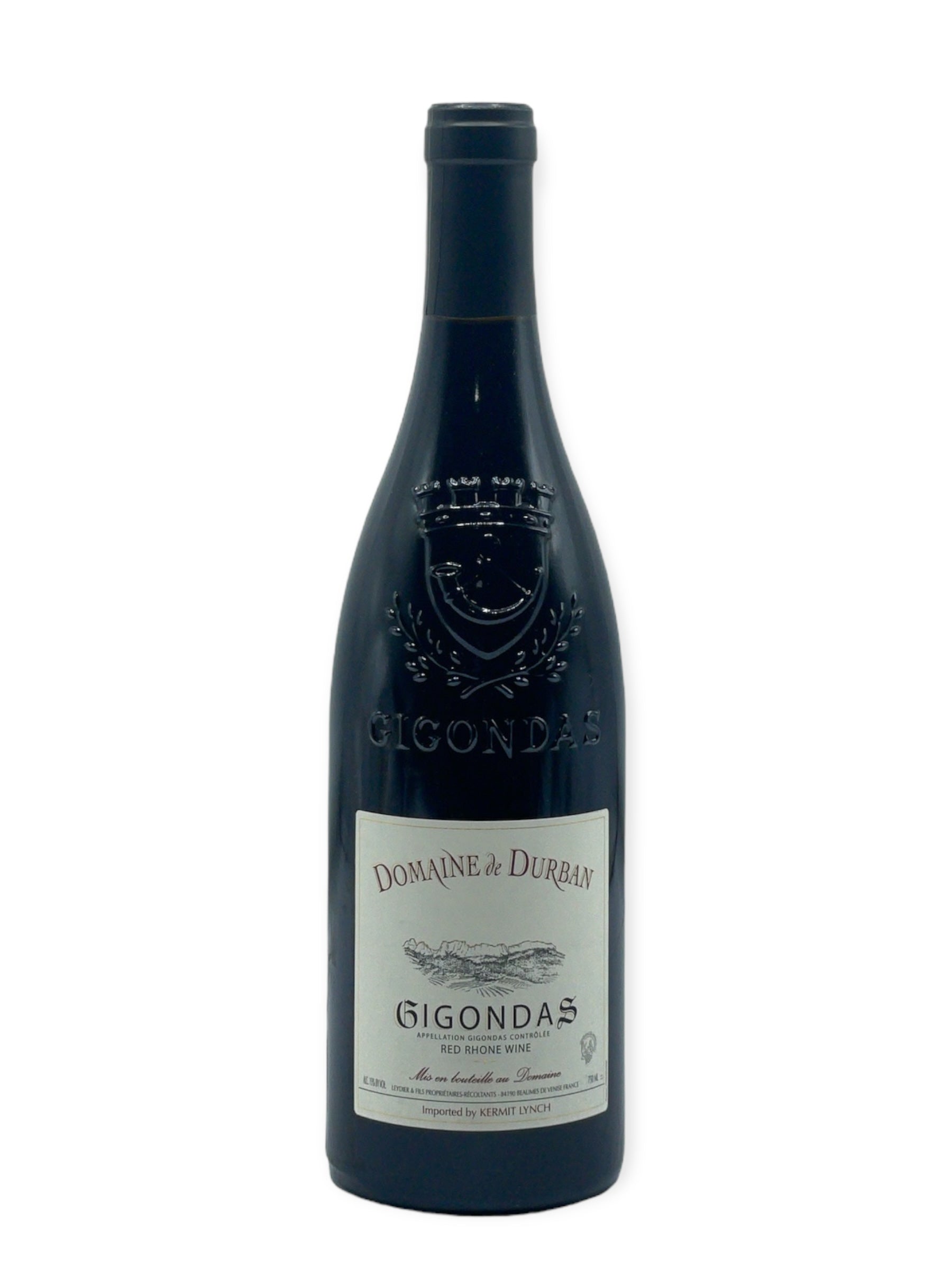 Domaine De Durban - Gigondas 2024