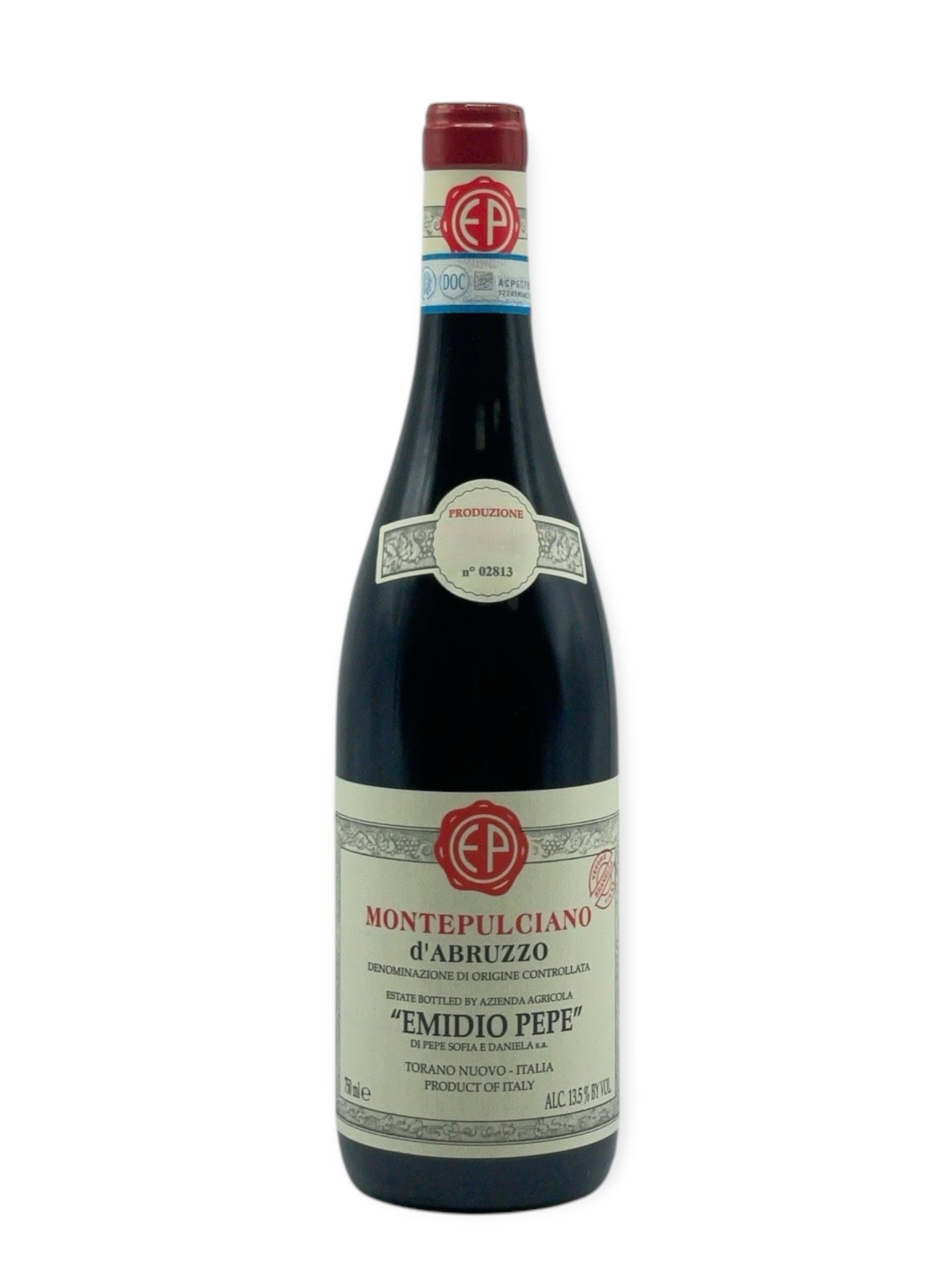 Emidio Pepe - Montepulciano d'Abruzzo 'Branella' 2021