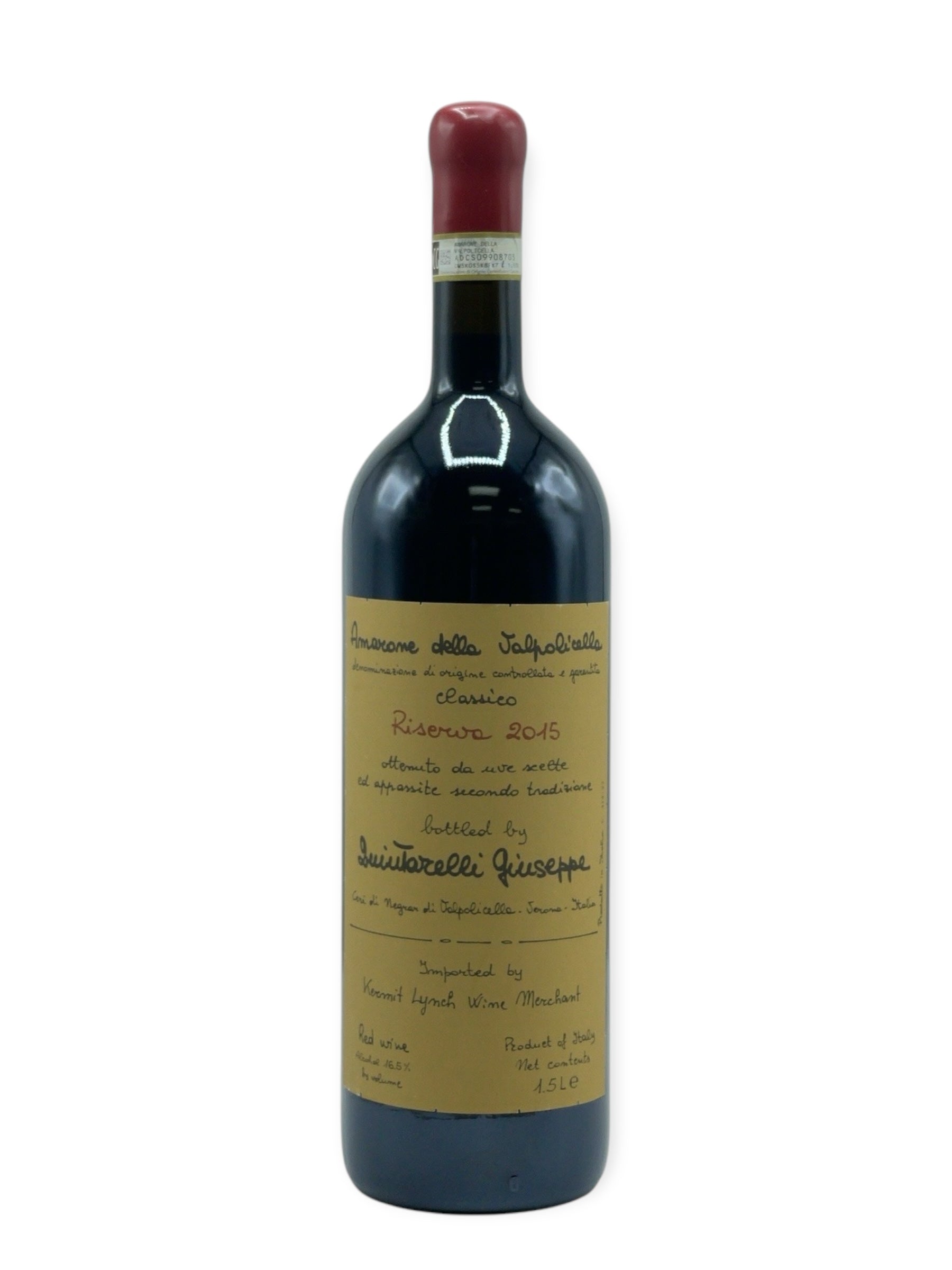 Giuseppe Quintarelli - Amarone della Valpolicella 'Classico