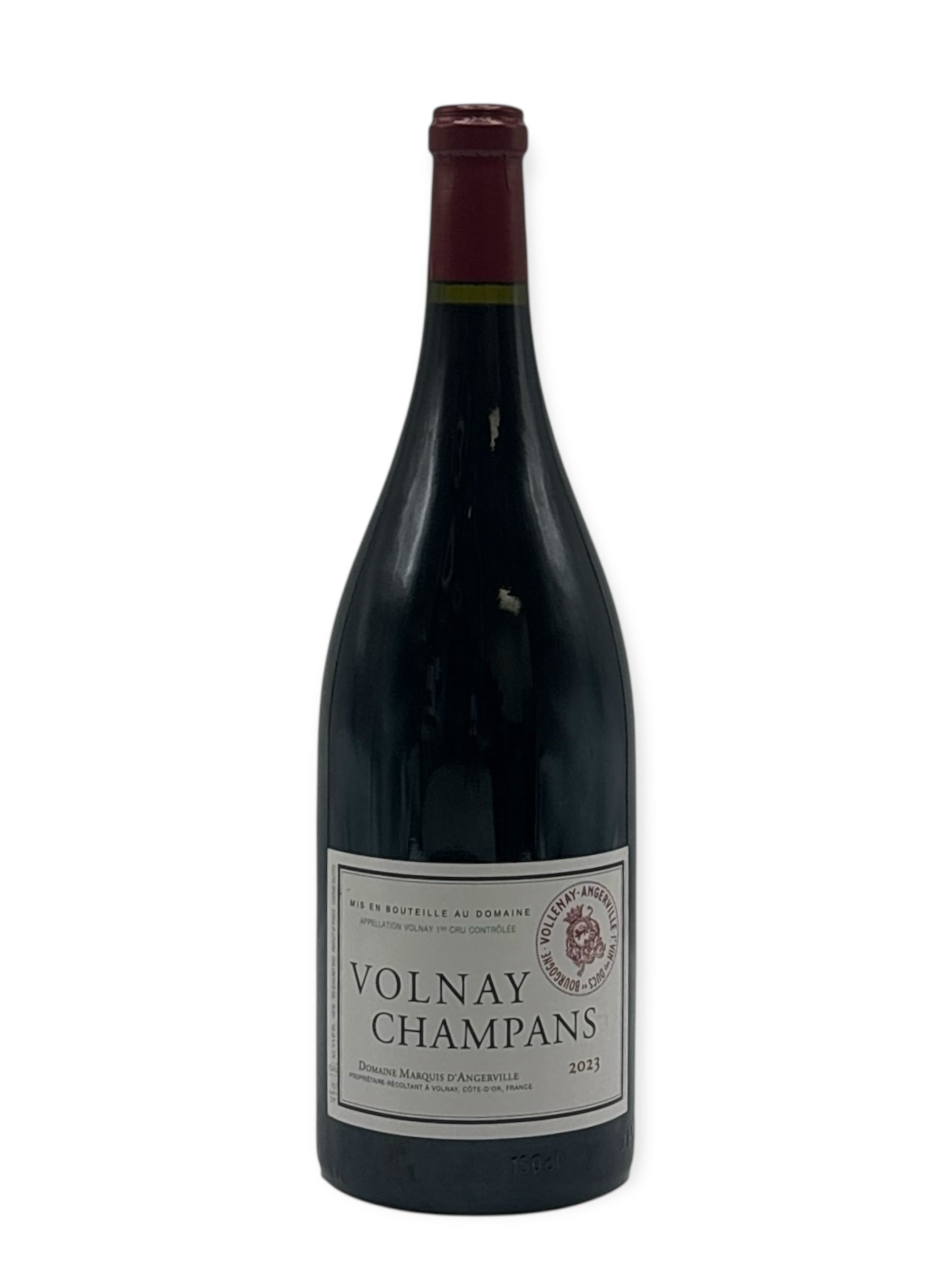 Marquis D'Angerville - Volnay 'Champans' 2023 (MAGNUM)