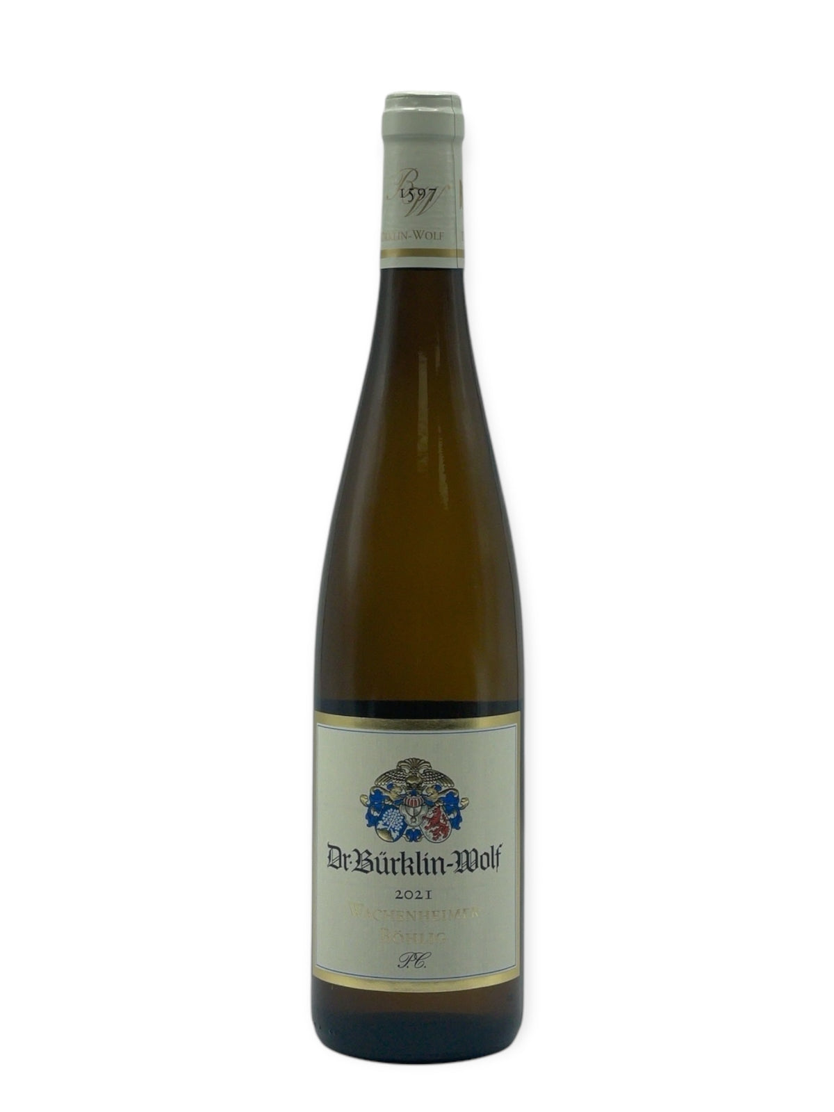 Dr. Bürklin-Wolf Wachenheimer Böhlig P.C. Riesling 2021