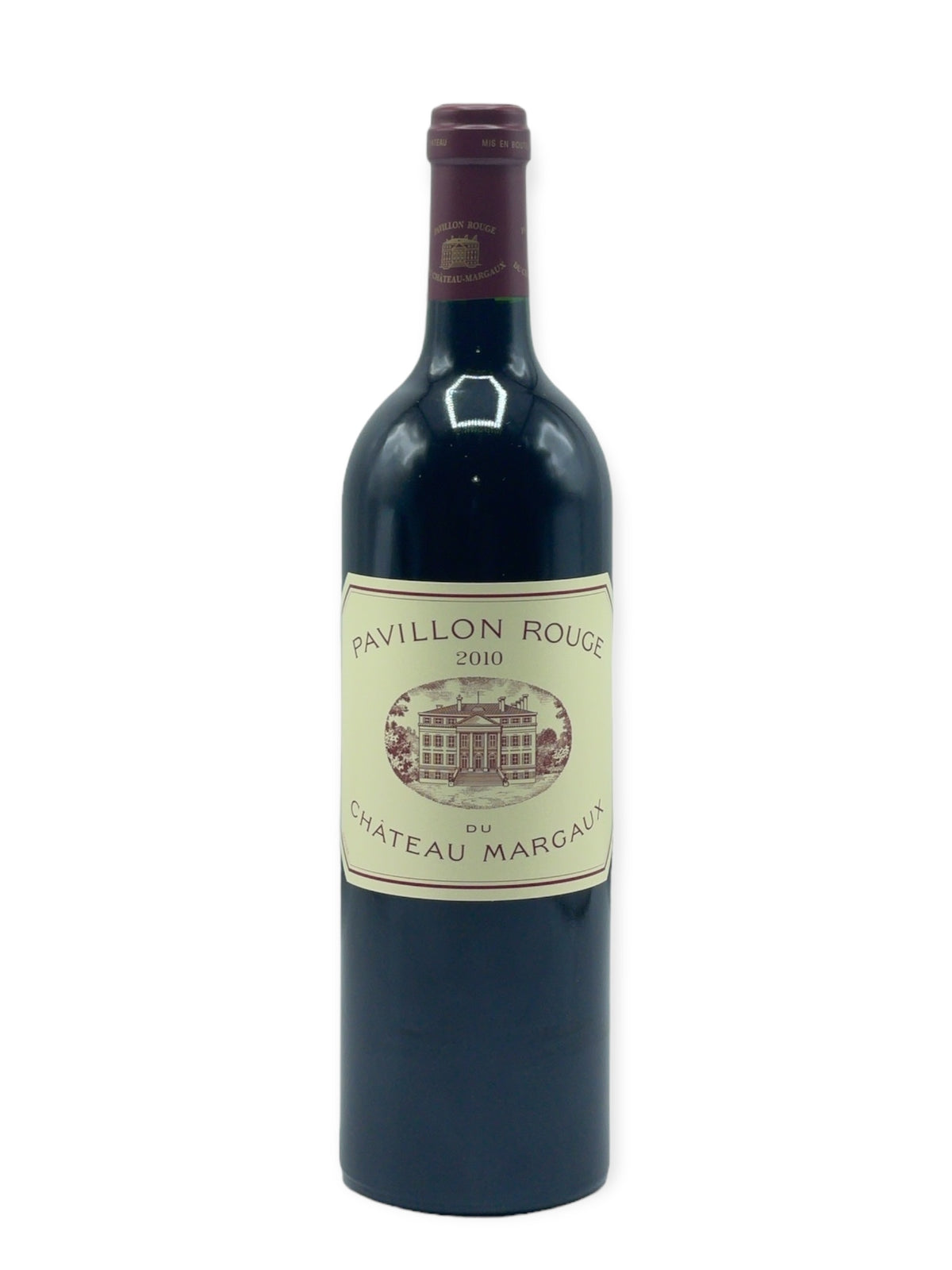 Château Margaux - Pavillon Rouge du Château Margaux - 2016 (MAGNUM)
