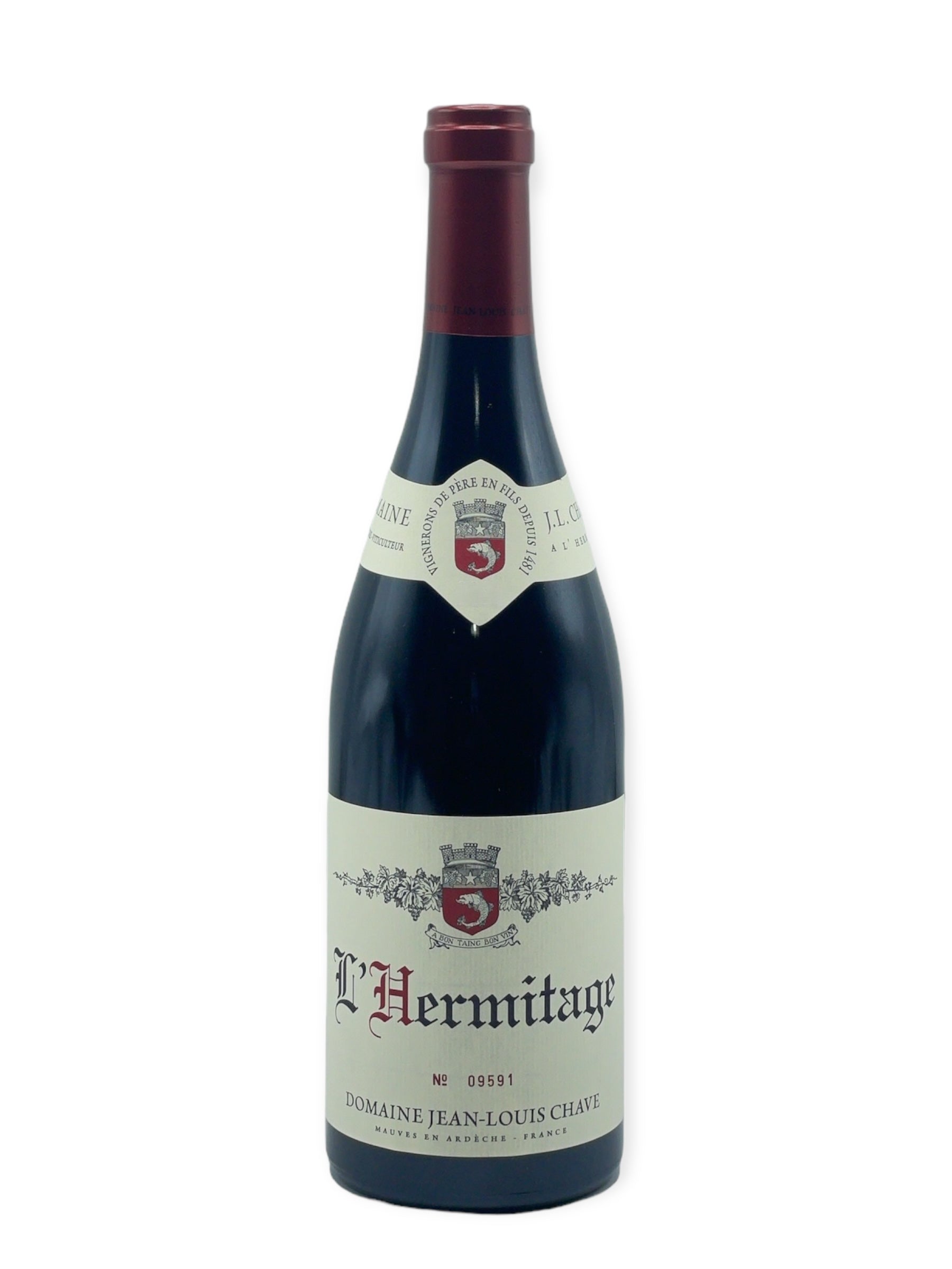 Domaine Jean-Louis Chave - L' Hermitage 2023