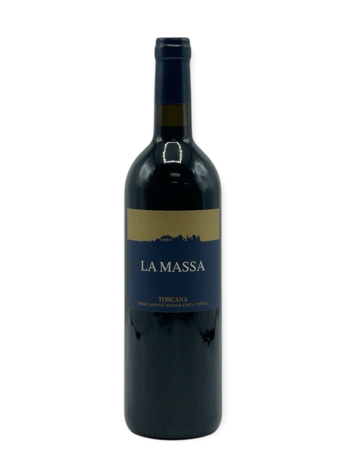 La Massa - Toscana IGT 2021