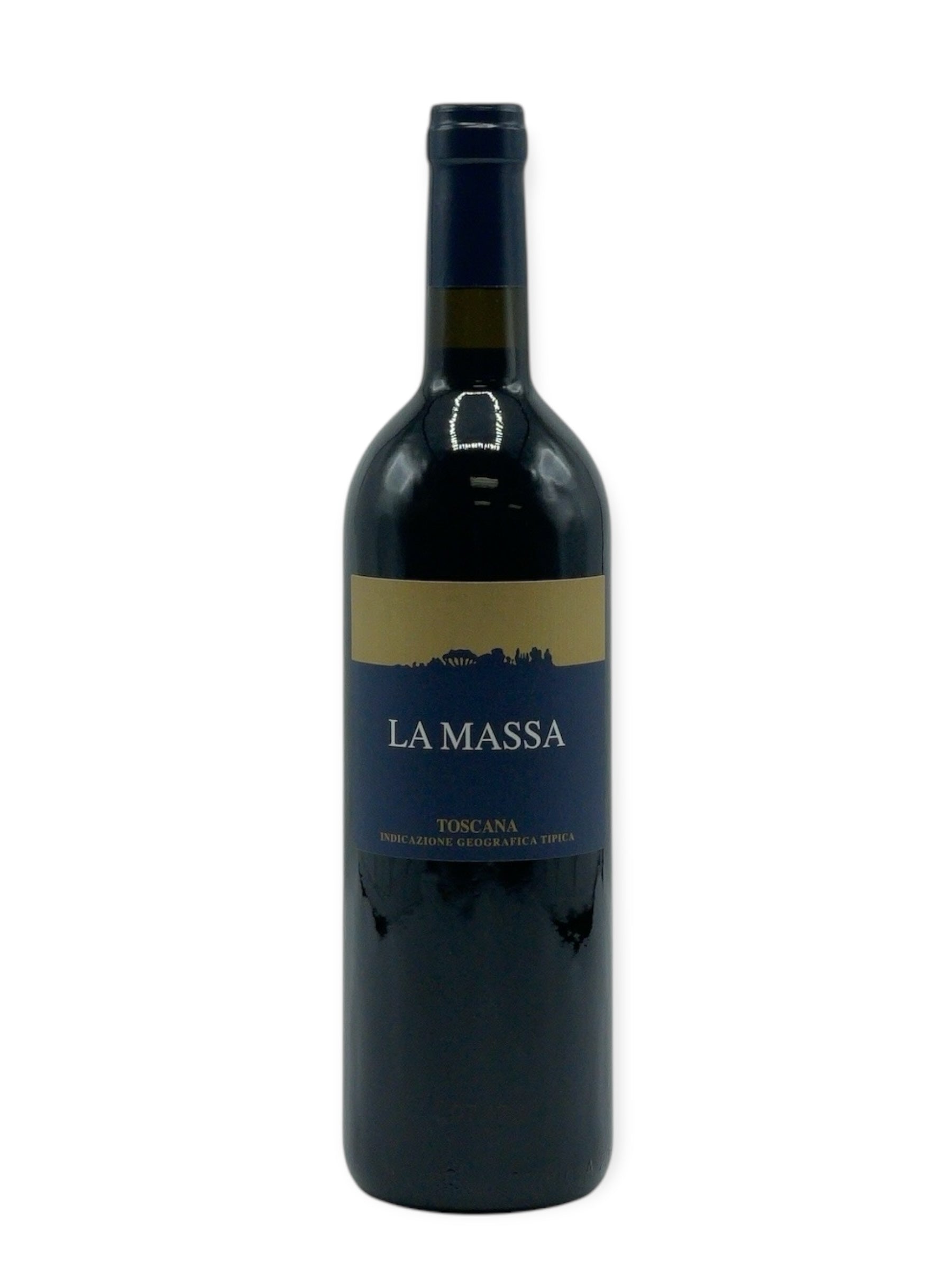 La Massa - Toscana IGT 2021