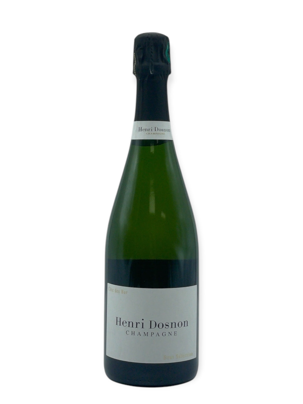 Henri Dosnon Champagne - Brut Selection NV