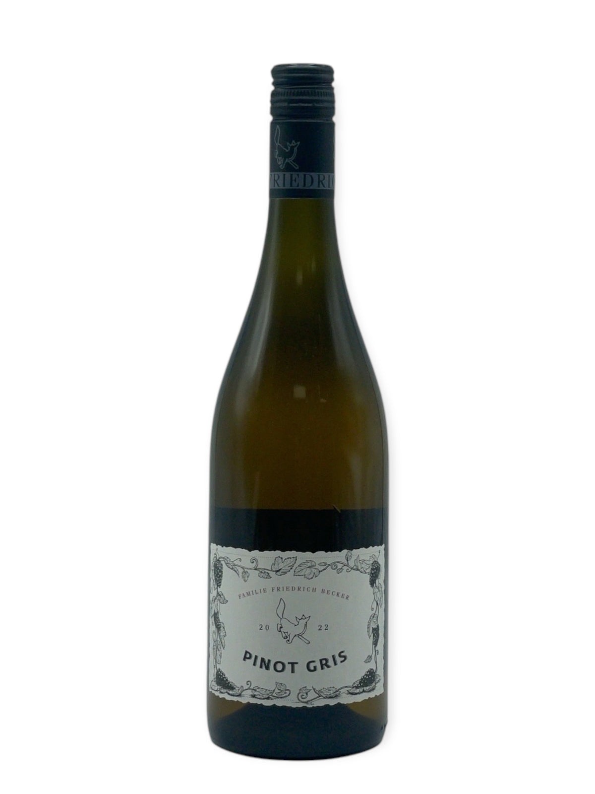 Friedrich Becker - Pinot Gris 2023