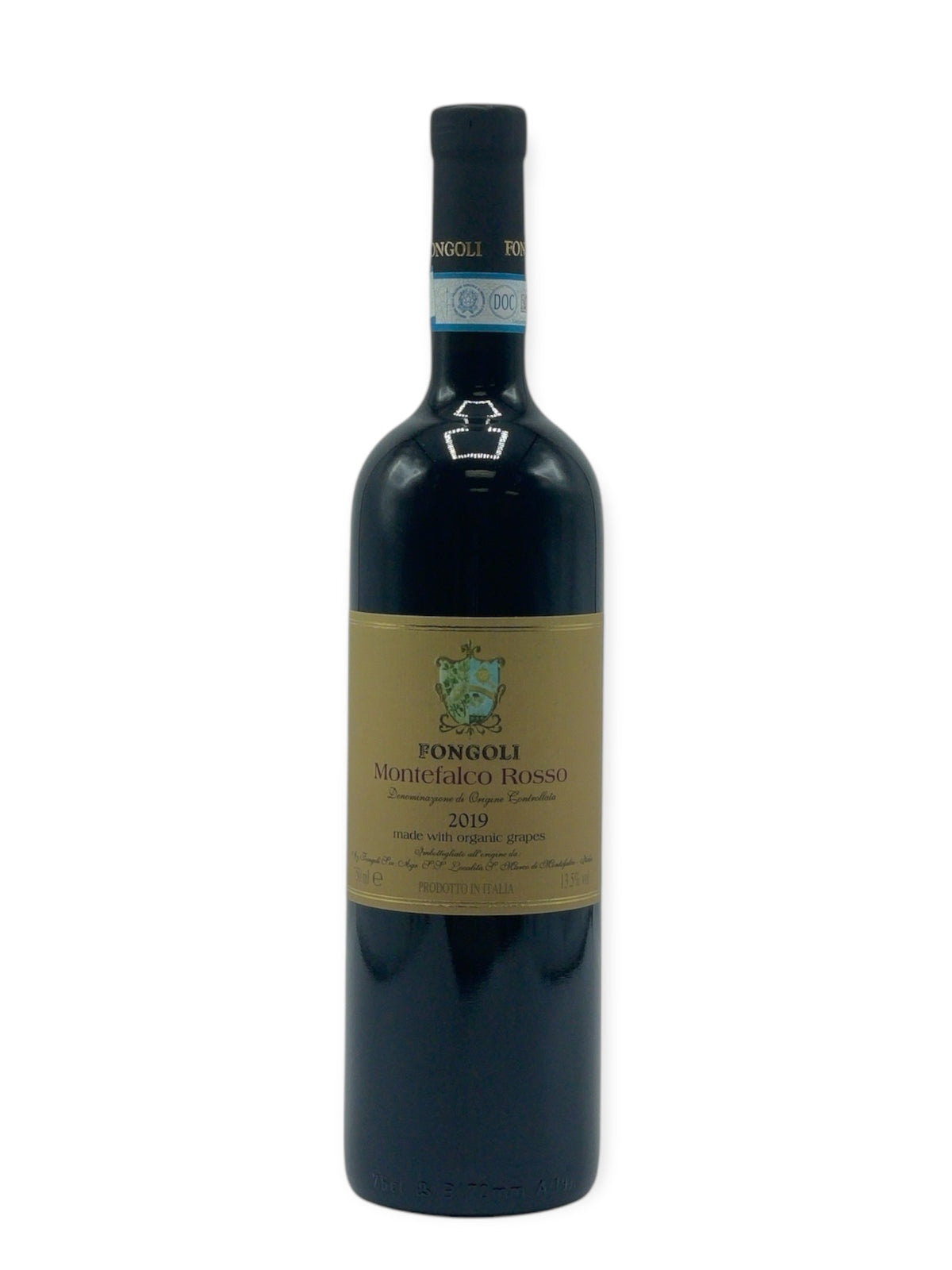 Fongoli - Montefalco Rosso 2019