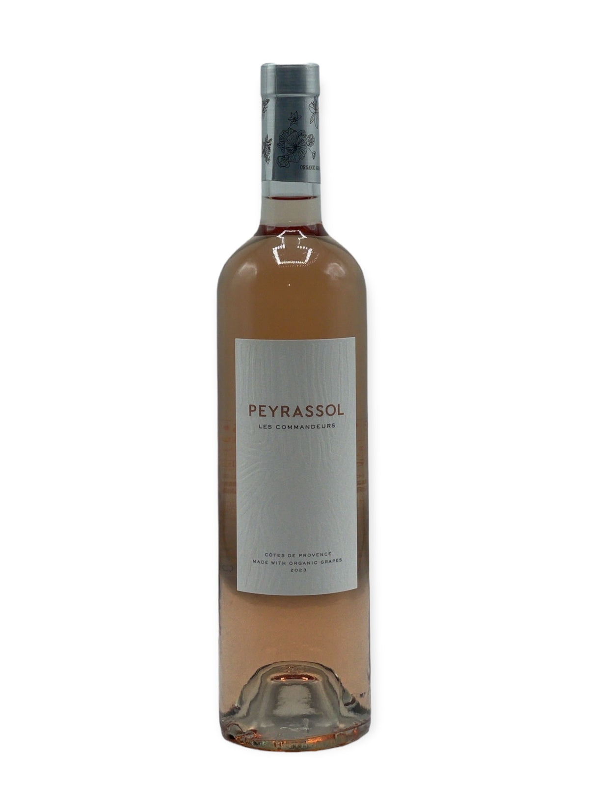 Château Peyrassol - Côtes de Provence &#39;Cuvee des Commandeurs&#39; Rosé 2023