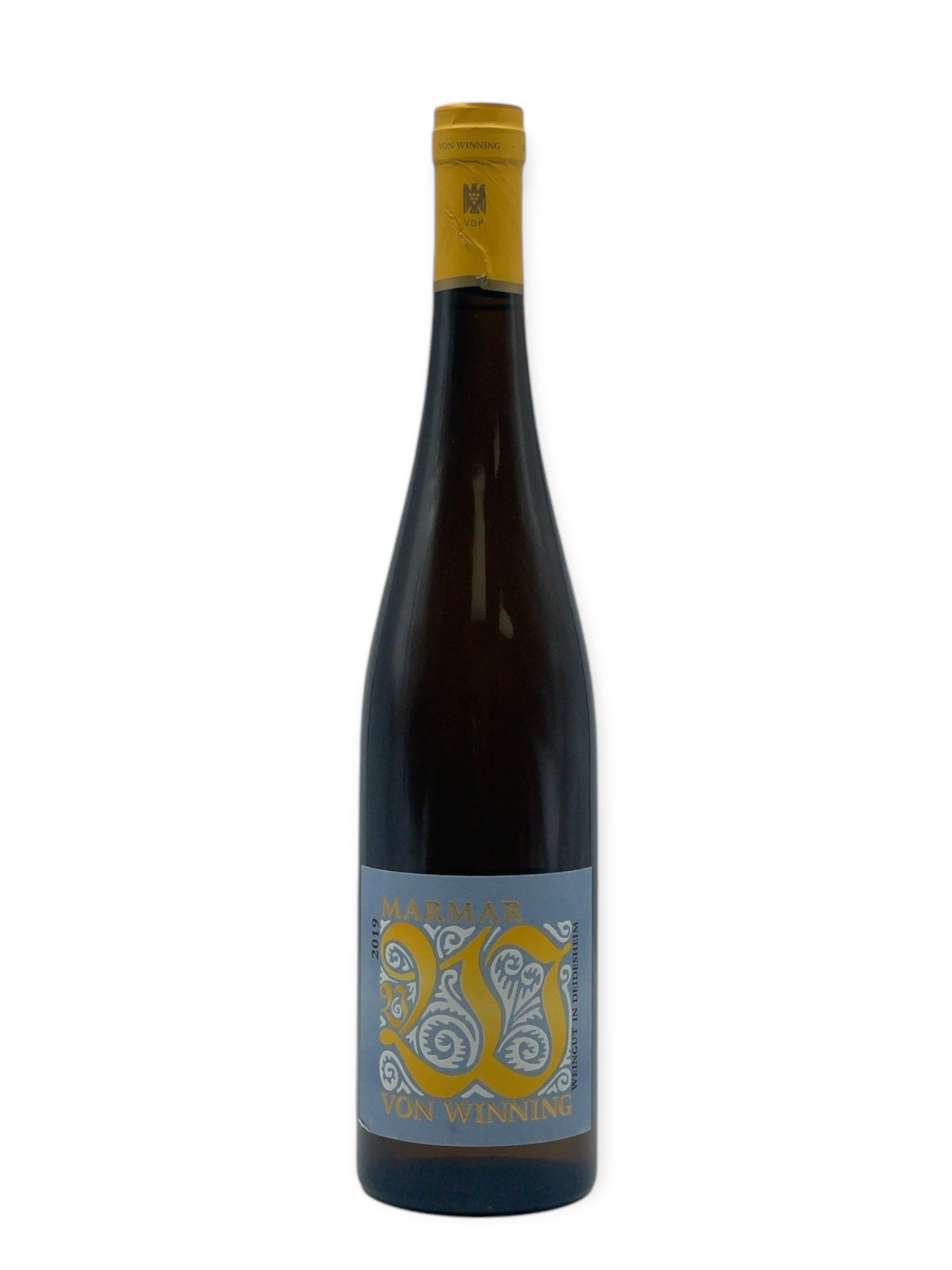 Von Winning Riesling &#39;Marmar&#39; 2019