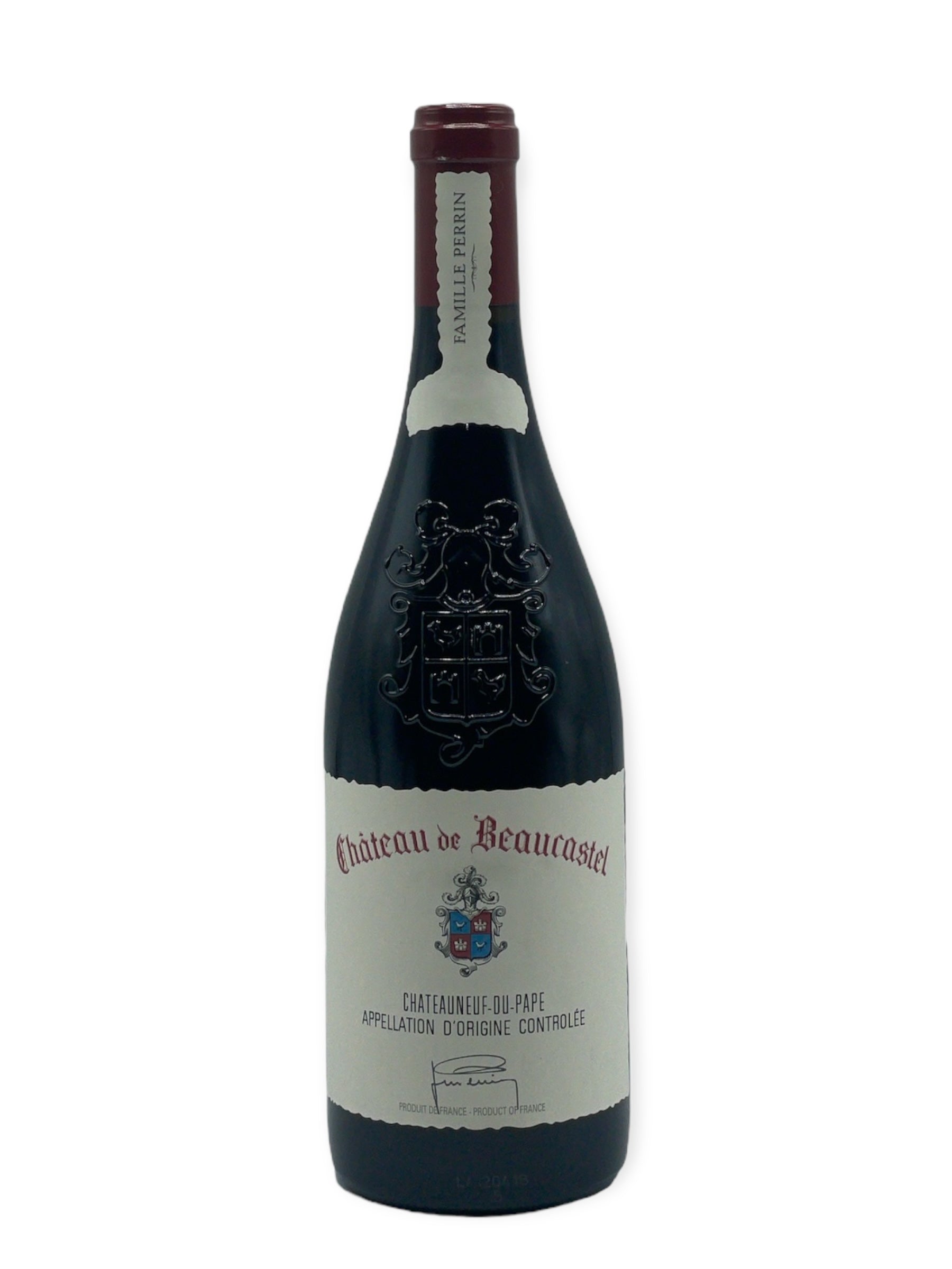 Château de Beaucastel - Chateauneuf-du-Pape 2023