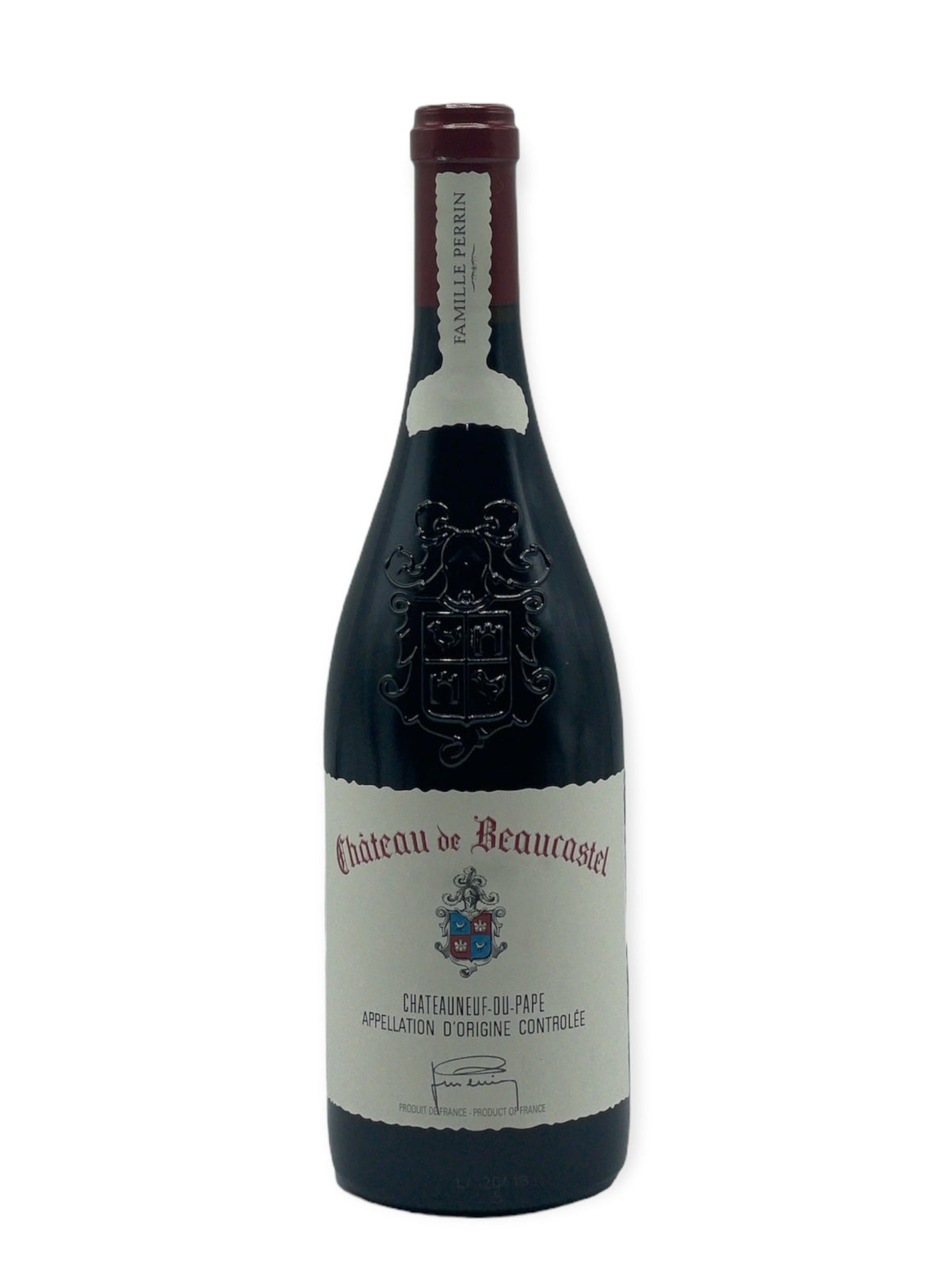 Château de Beaucastel - Chateauneuf-du-Pape 2022