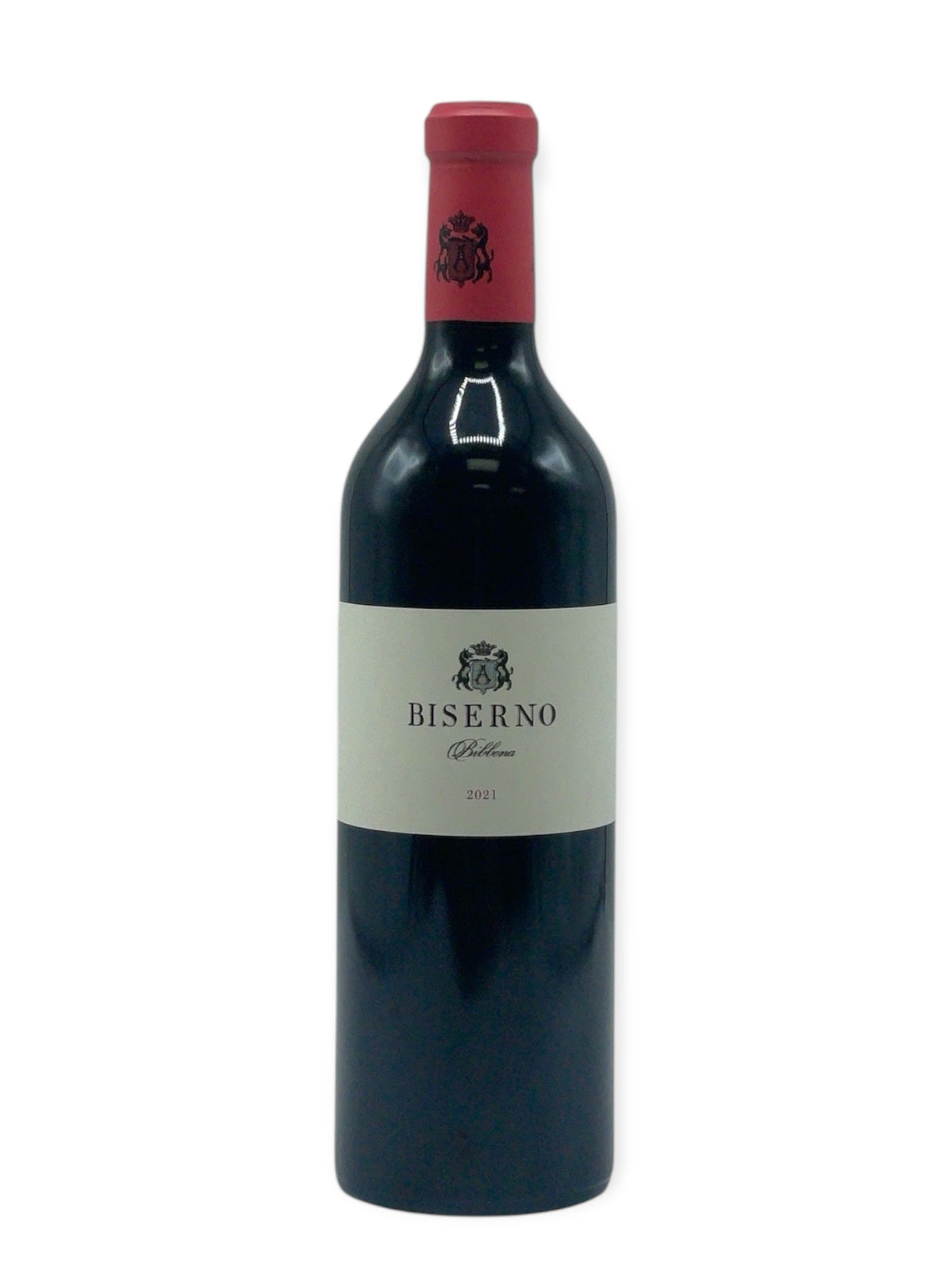 Tenuta di Biserno - Biserno 2021 (Magnum)
